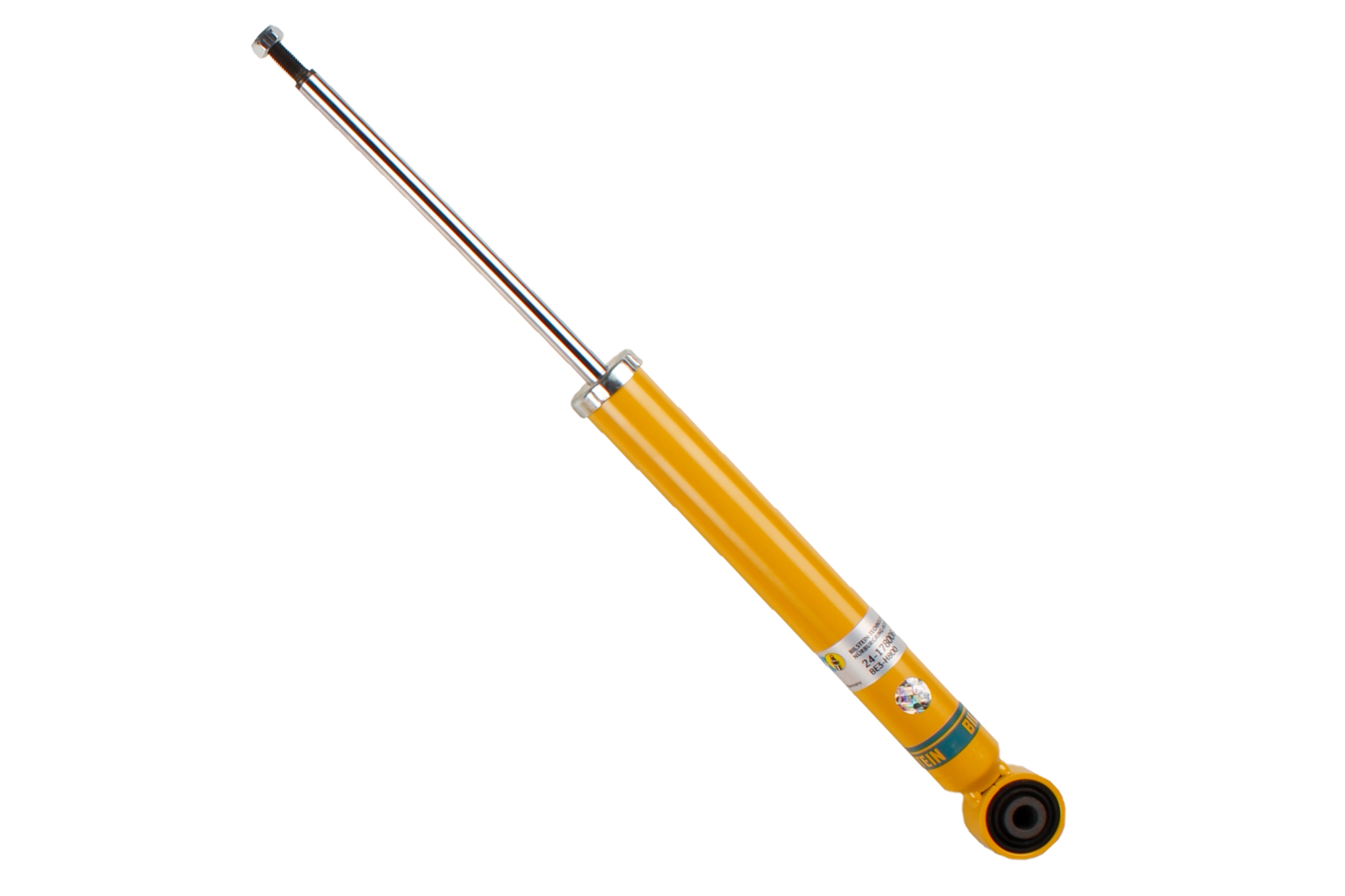BILSTEIN 46-184399 BILSTEIN - B12 Pro-Kit Fahrwerkssatz, Federn/Dämpfer