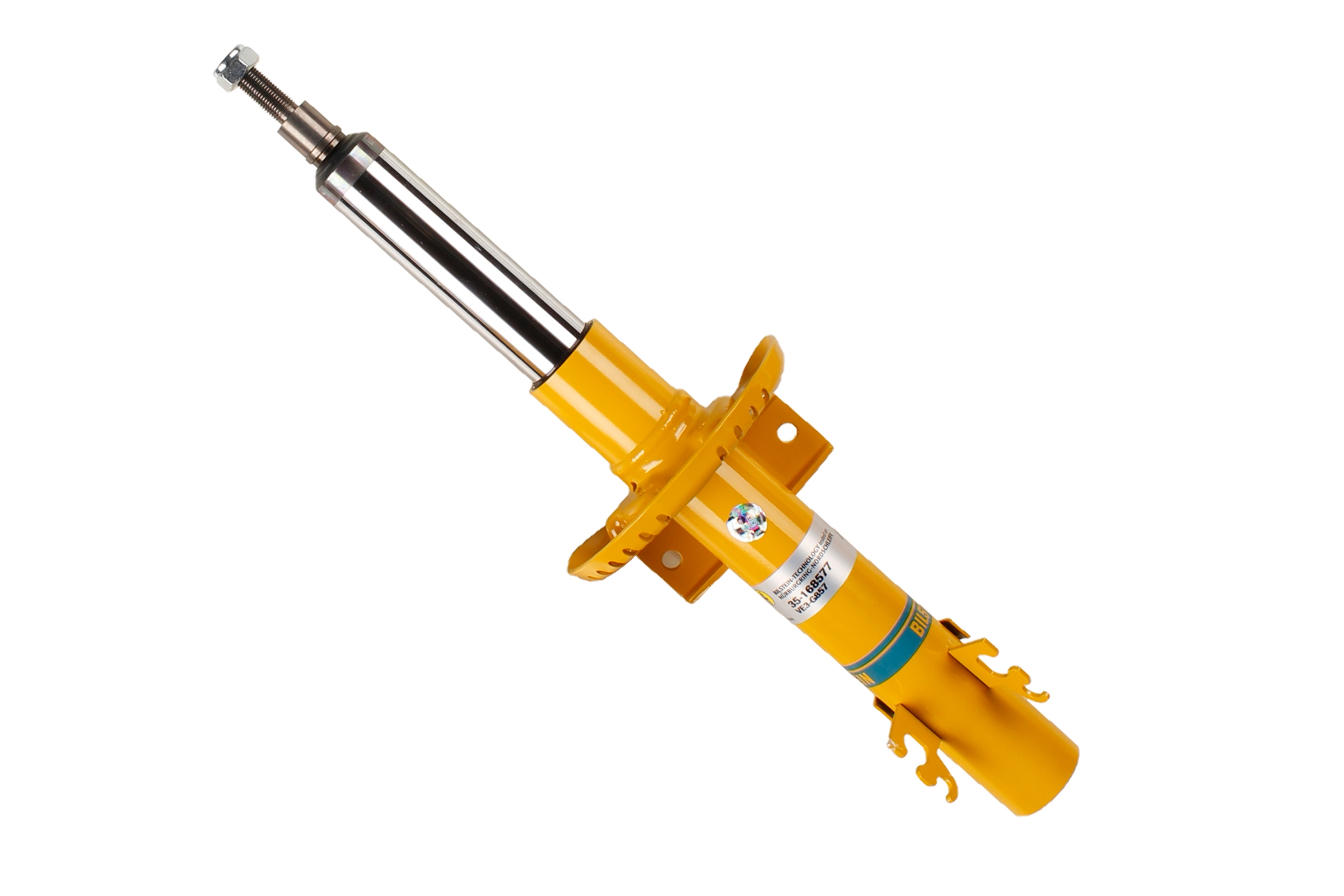 BILSTEIN 46-184467 BILSTEIN - B12 Pro-Kit Fahrwerkssatz, Federn/Dämpfer