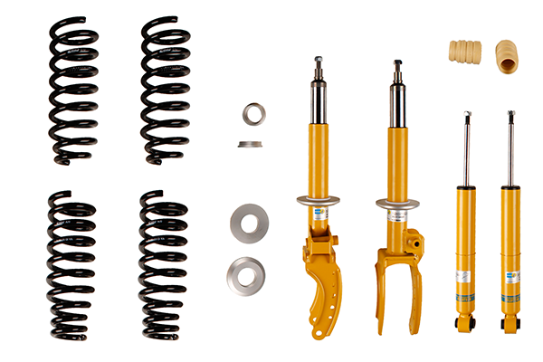 BILSTEIN 46-187901 Kit autotelaio, Molleggio/Ammortizzatore-Kit autotelaio, Molleggio/Ammortizzatore-Ricambi Euro