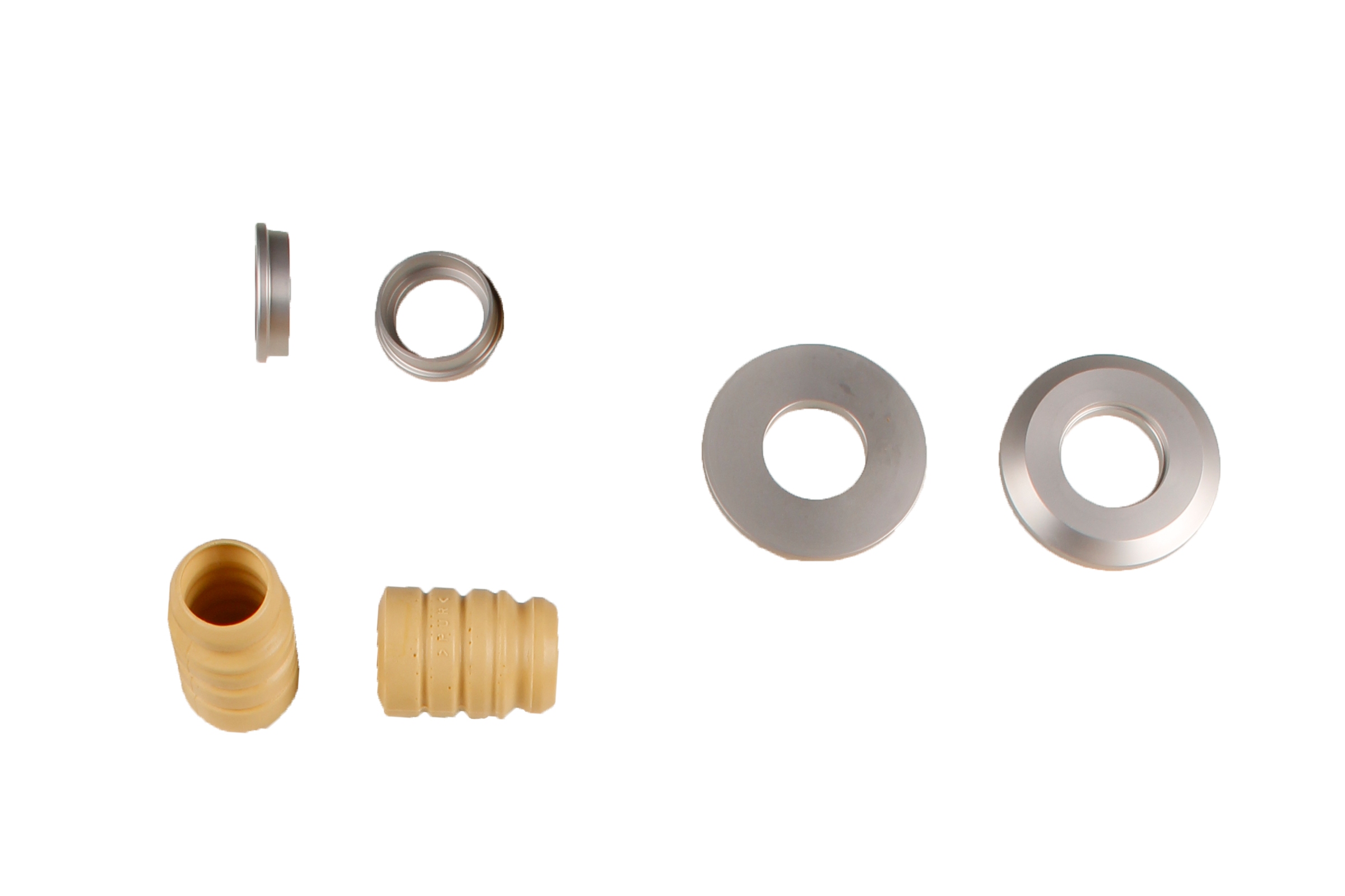 BILSTEIN 46-187901 BILSTEIN - B12 Pro-Kit Fahrwerkssatz, Federn/Dämpfer