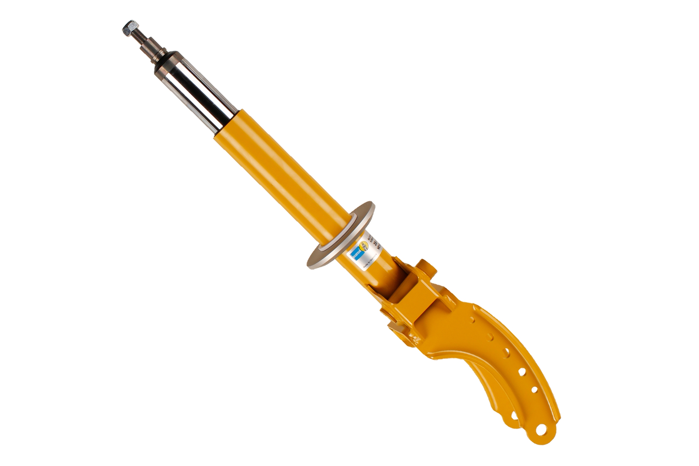 BILSTEIN 46-187901 BILSTEIN - B12 Pro-Kit Fahrwerkssatz, Federn/Dämpfer