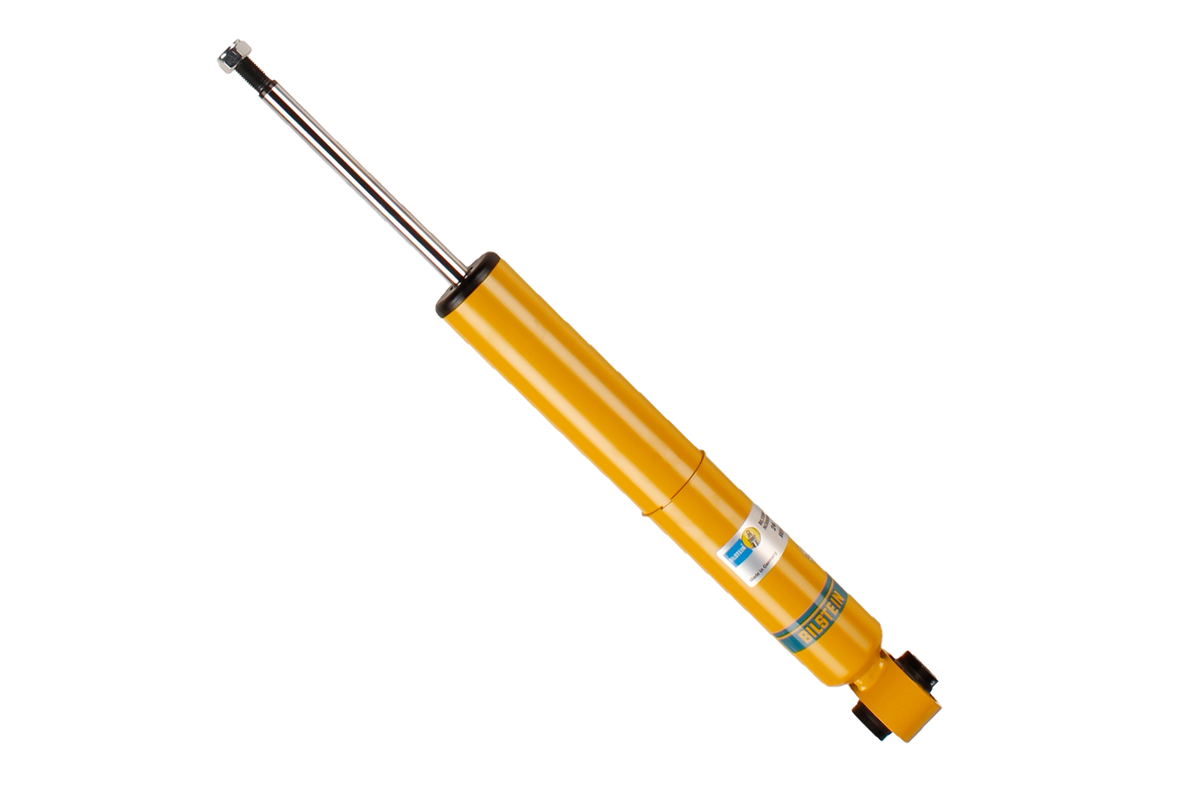 BILSTEIN 46-187901 BILSTEIN - B12 Pro-Kit Fahrwerkssatz, Federn/Dämpfer