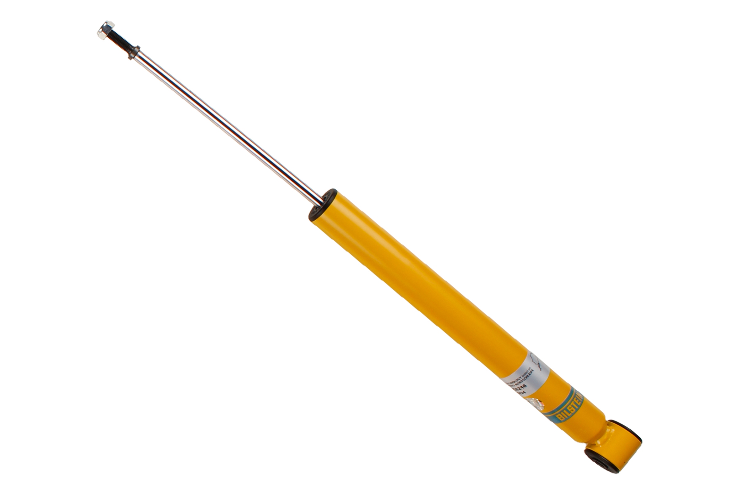 BILSTEIN 46-187994 BILSTEIN - B12 Pro-Kit Fahrwerkssatz, Federn/Dämpfer