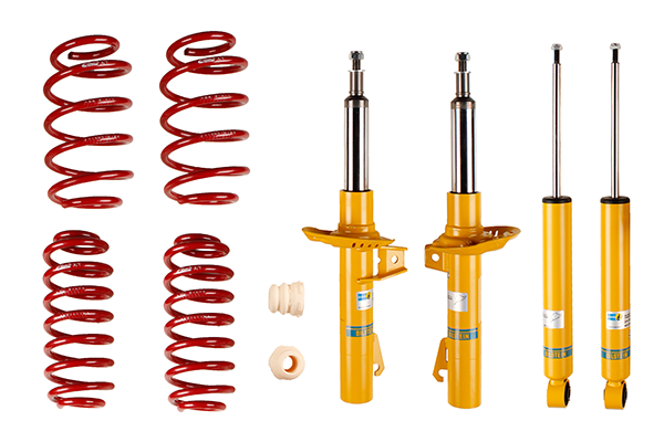 BILSTEIN 46-188076 Kit autotelaio, Molleggio/Ammortizzatore