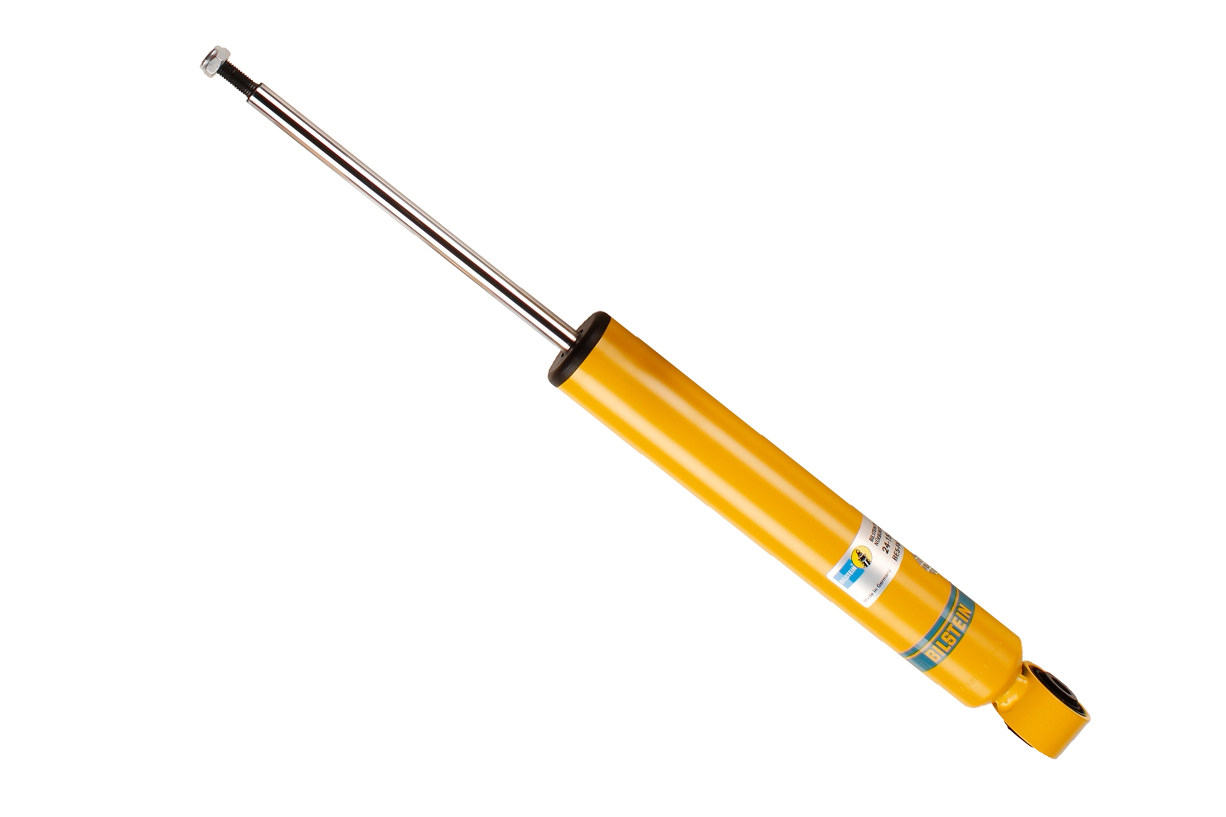 BILSTEIN 46-188076 BILSTEIN - B12 Sportline Fahrwerkssatz, Federn/Dämpfer