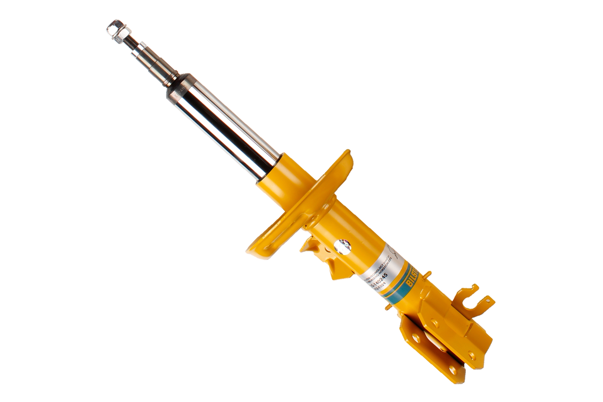 BILSTEIN 46-188137 BILSTEIN - B12 Pro-Kit Fahrwerkssatz, Federn/Dämpfer