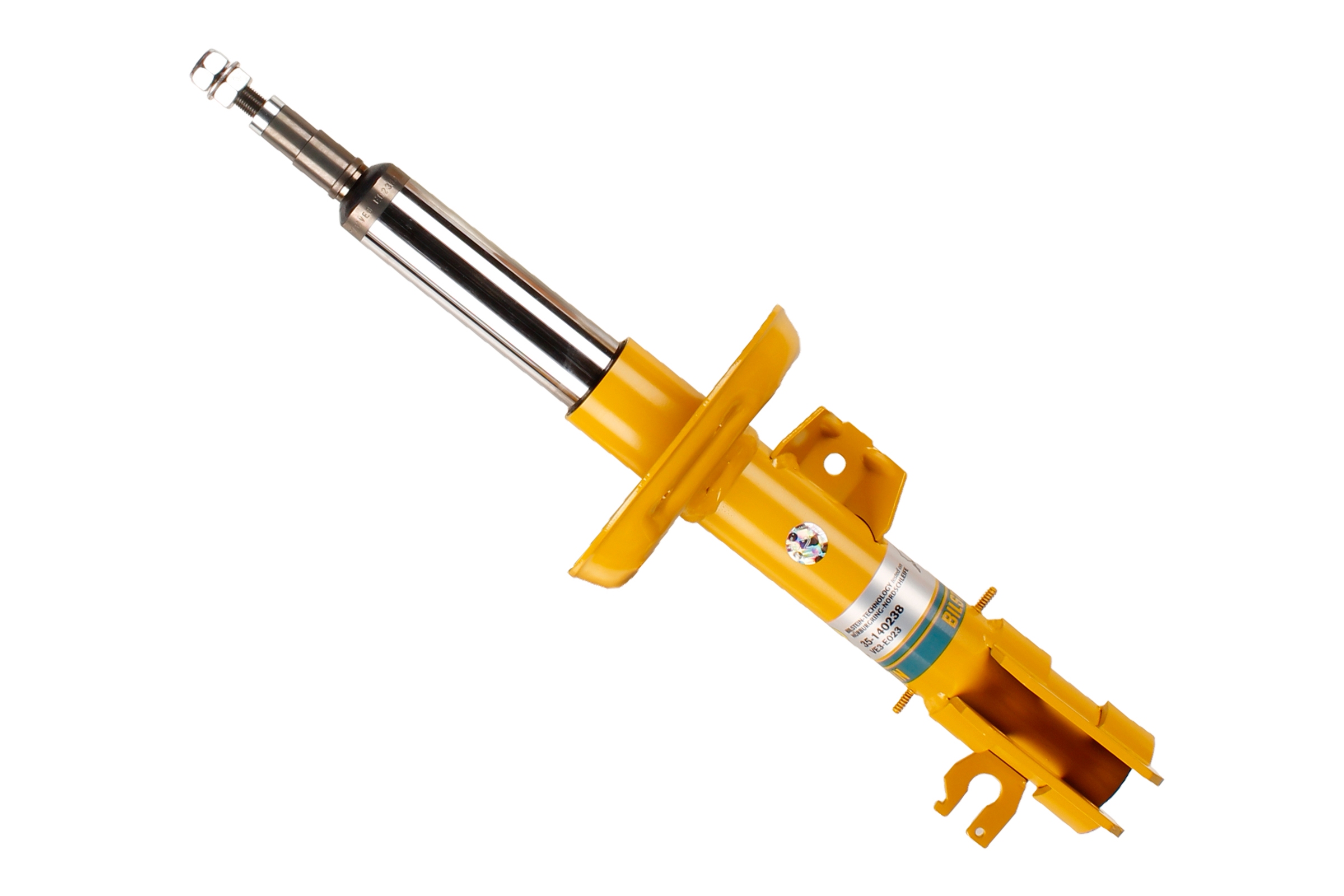BILSTEIN 46-188175 BILSTEIN - B12 Sportline Fahrwerkssatz, Federn/Dämpfer