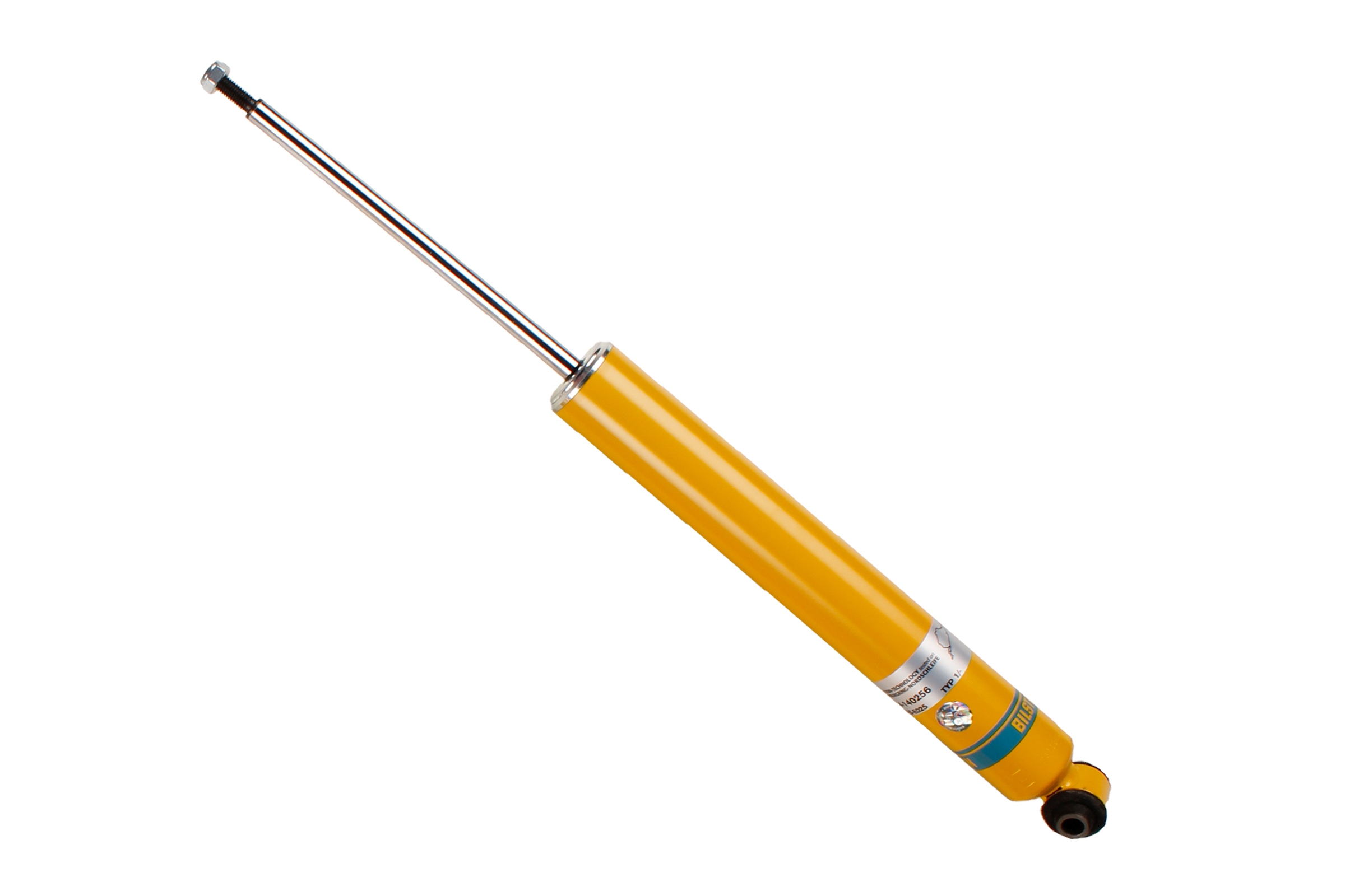 BILSTEIN 46-188175 BILSTEIN - B12 Sportline Fahrwerkssatz, Federn/Dämpfer