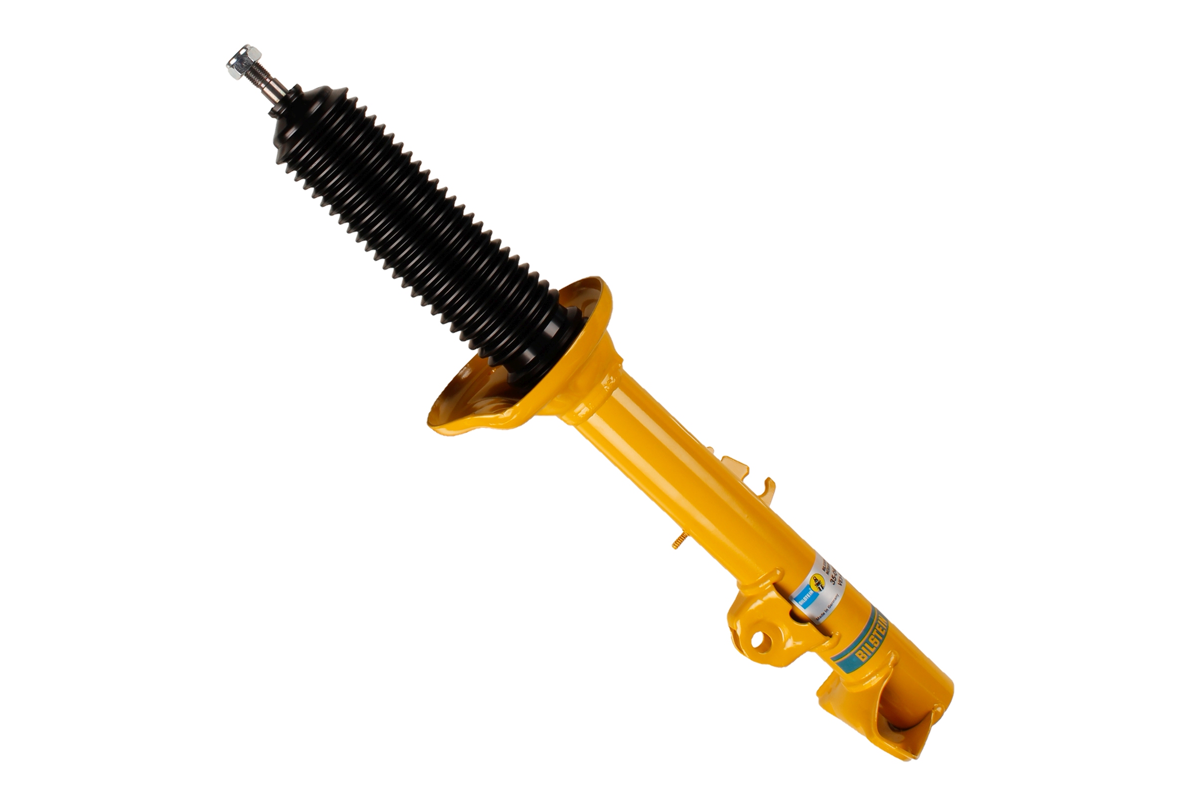 Suspension Kit, springs/shock absorbers 2