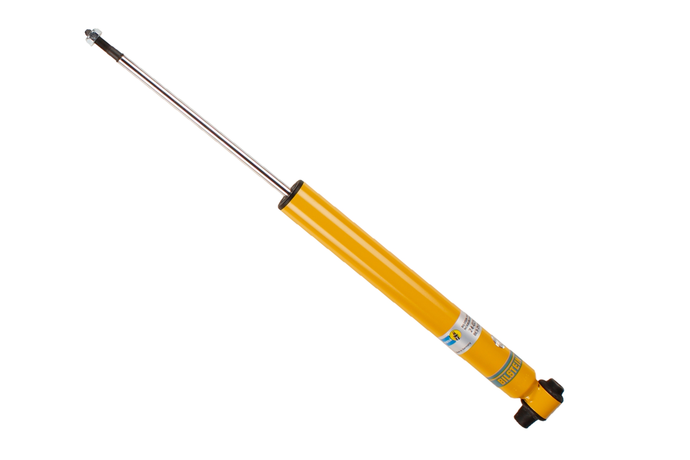 BILSTEIN 46-188694 BILSTEIN - B12 Pro-Kit Fahrwerkssatz, Federn/Dämpfer