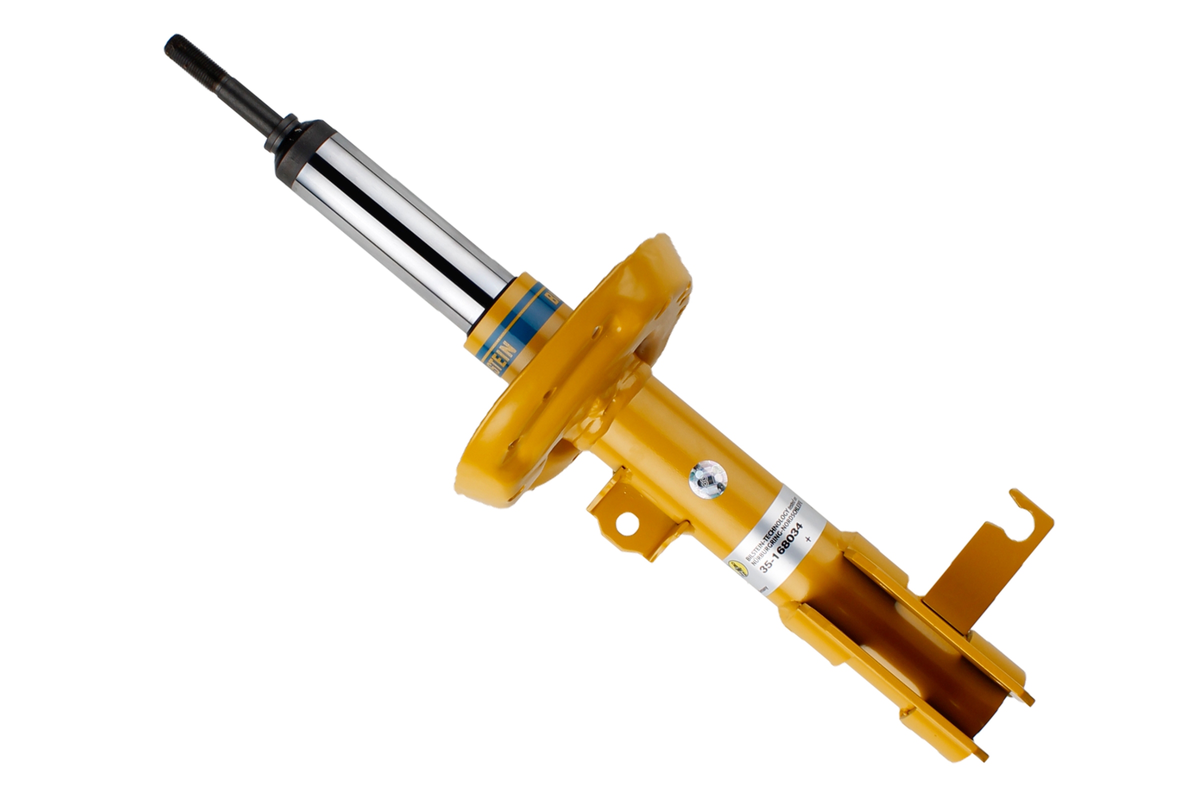 BILSTEIN 46-188847 BILSTEIN - B12 Pro-Kit Fahrwerkssatz, Federn/Dämpfer