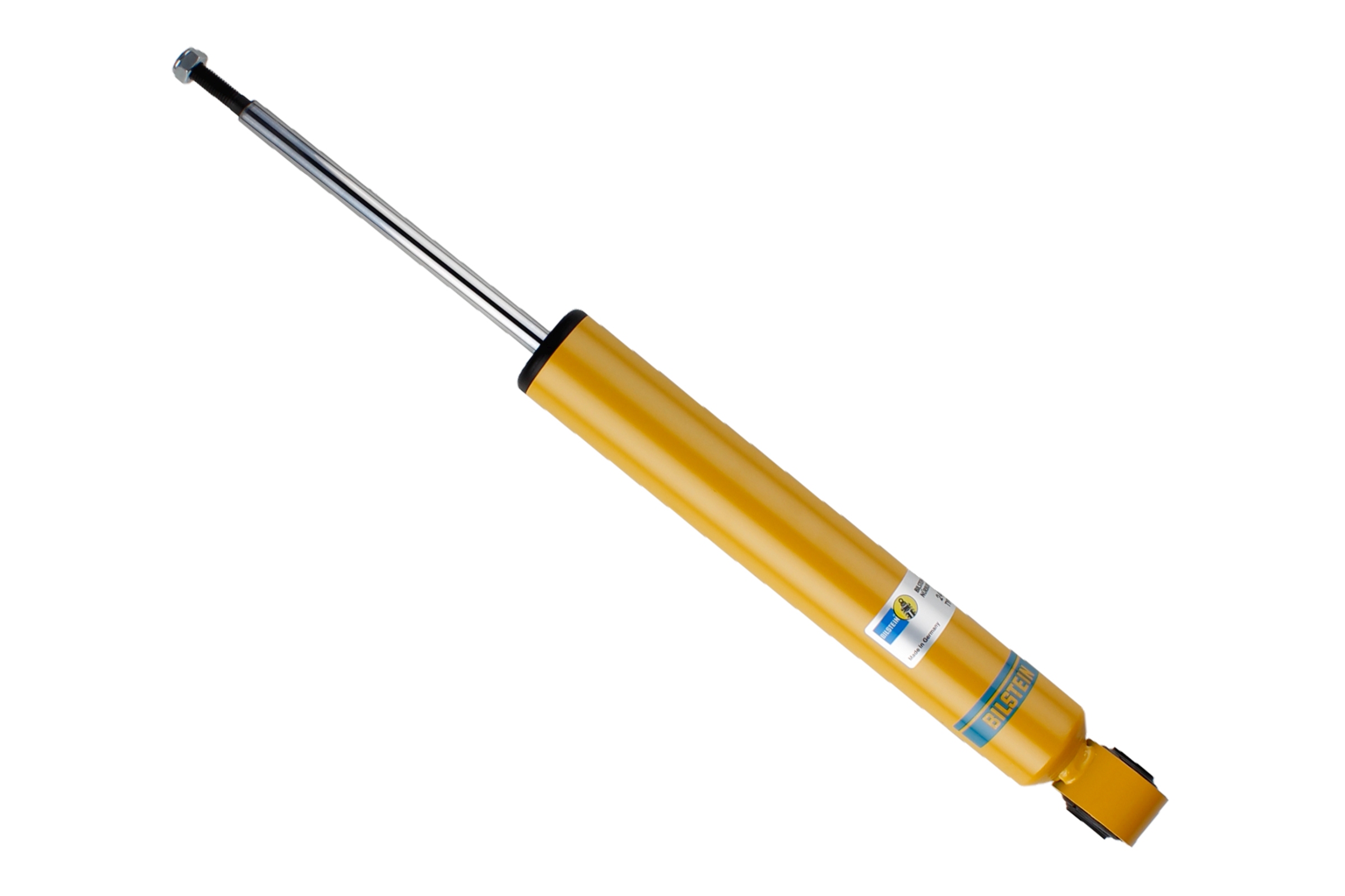 BILSTEIN 46-188847 BILSTEIN - B12 Pro-Kit Fahrwerkssatz, Federn/Dämpfer