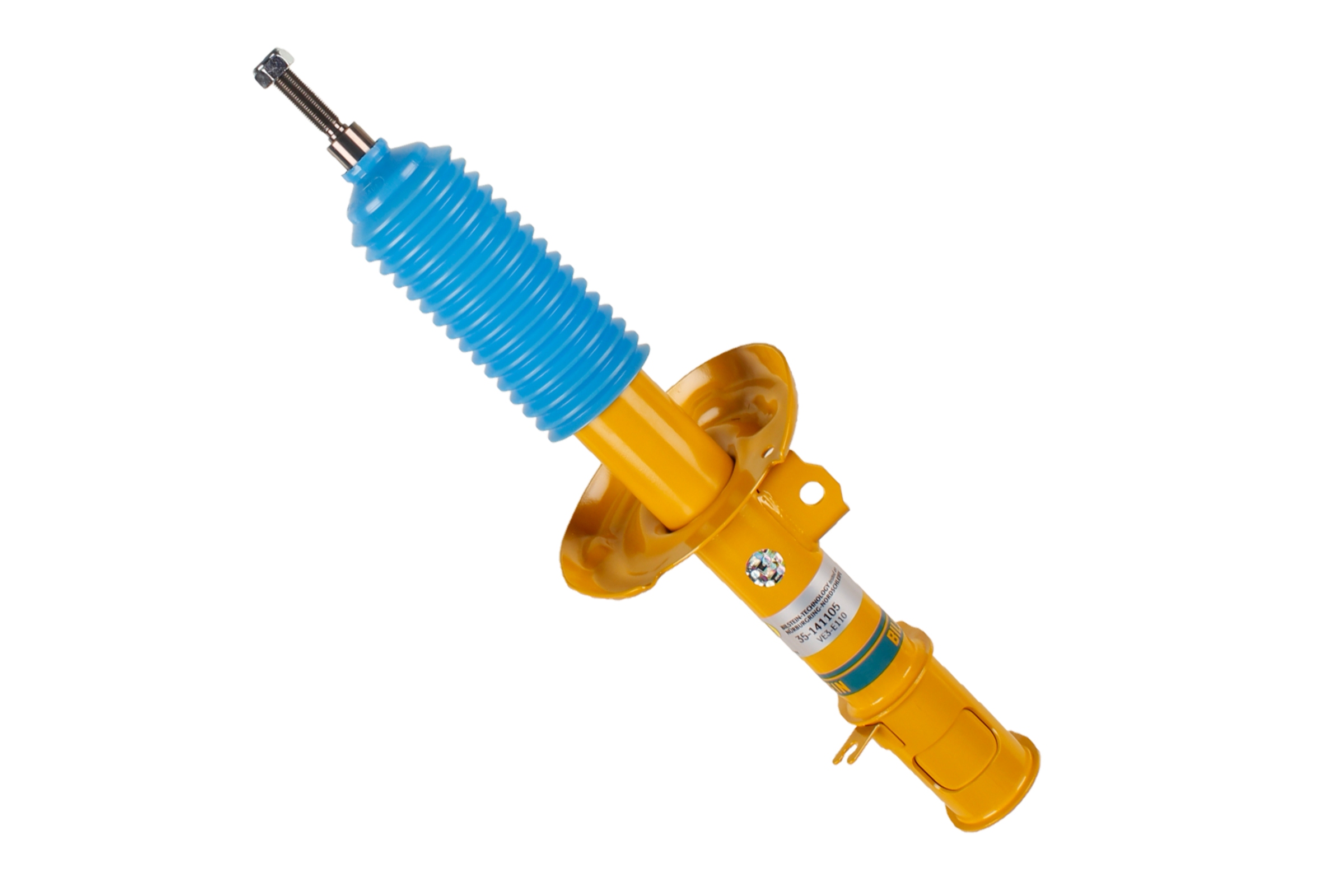 BILSTEIN 46-189042 BILSTEIN - B12 Pro-Kit Fahrwerkssatz, Federn/Dämpfer