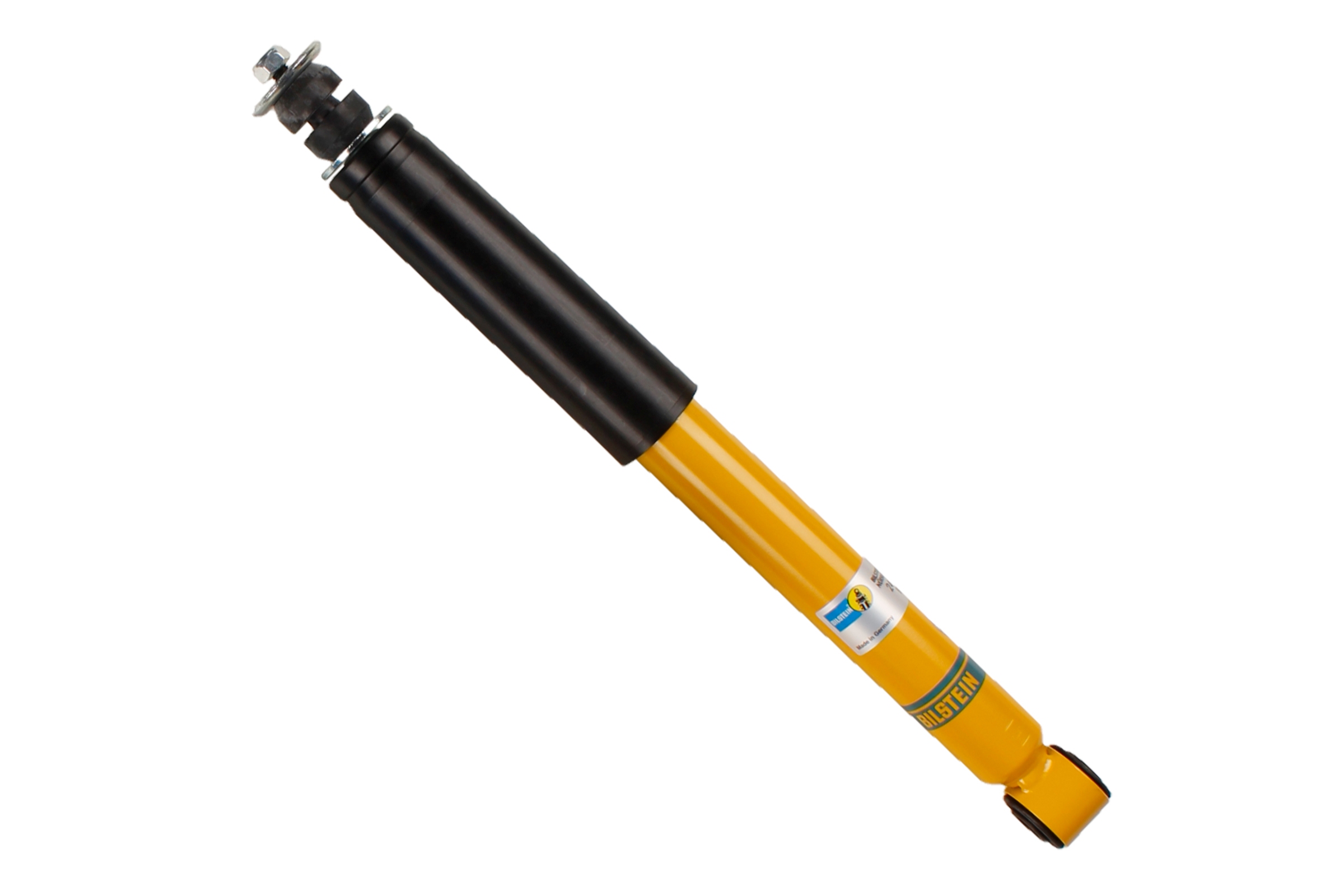 BILSTEIN 46-189042 BILSTEIN - B12 Pro-Kit Fahrwerkssatz, Federn/Dämpfer