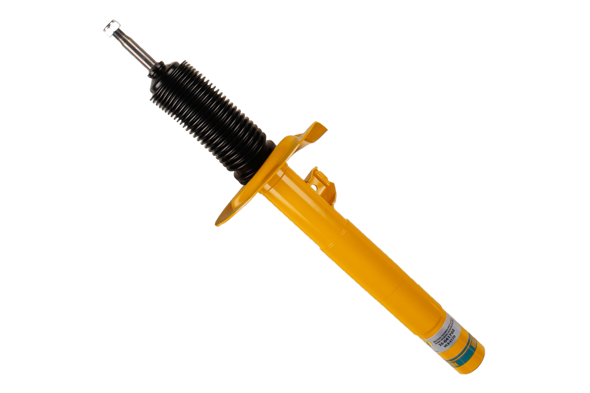 Suspension Kit, springs/shock absorbers 2