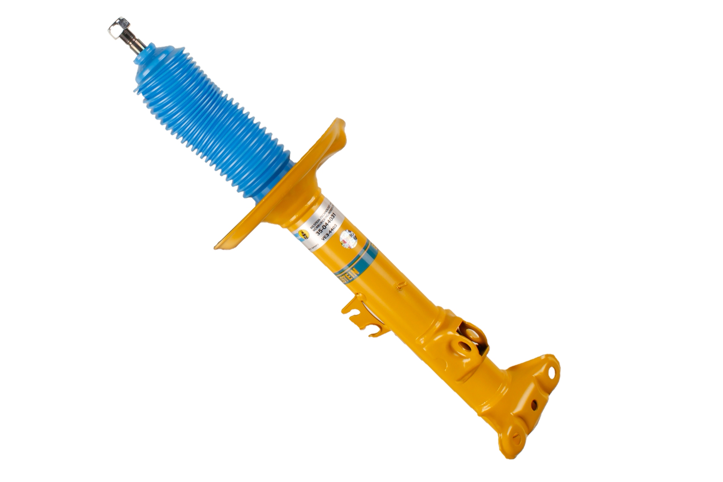 Suspension Kit, springs/shock absorbers 2