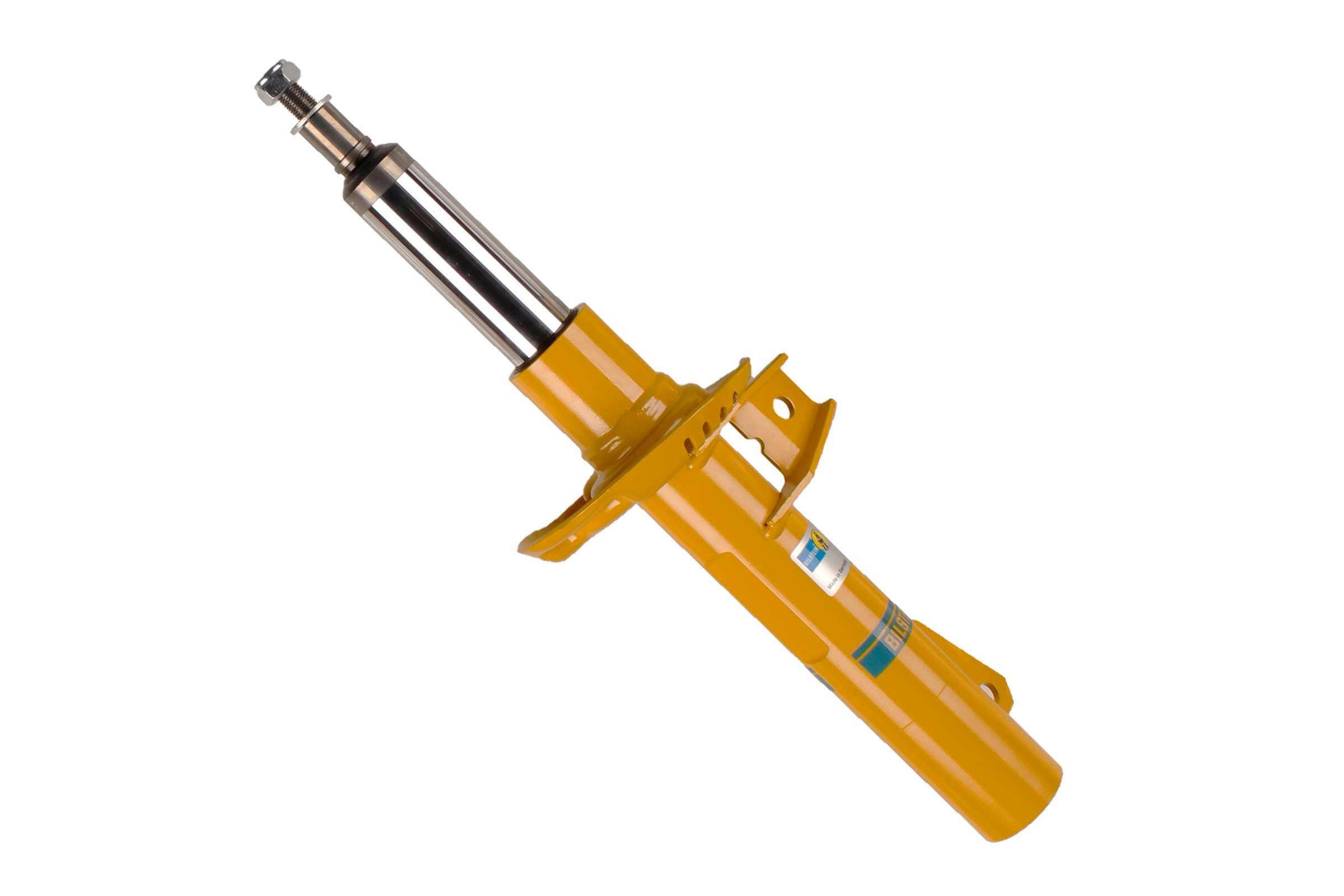 Suspension Kit, springs/shock absorbers 2