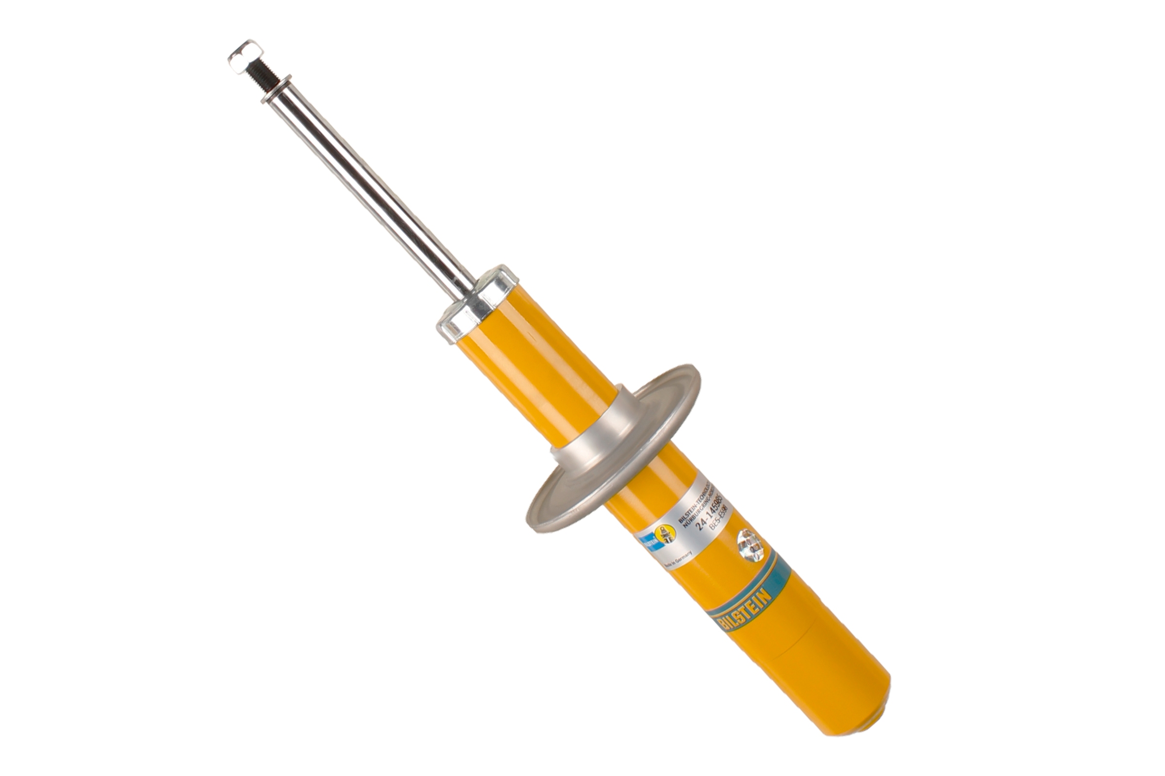 Suspension Kit, springs/shock absorbers 2