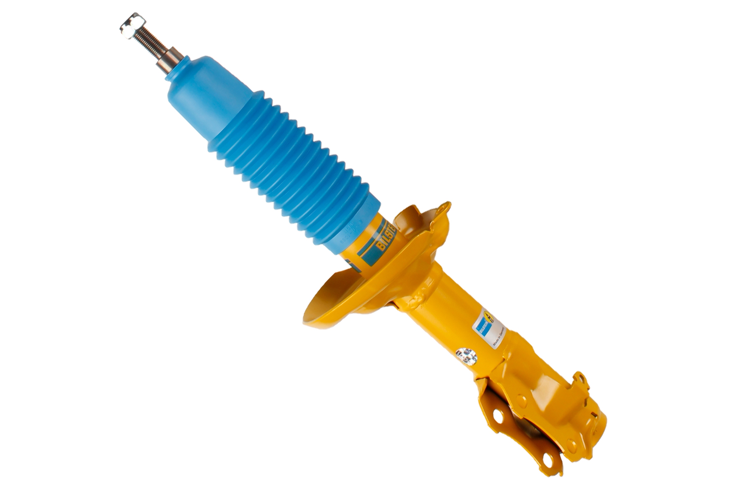 BILSTEIN 46-189967 BILSTEIN - B12 Pro-Kit Fahrwerkssatz, Federn/Dämpfer