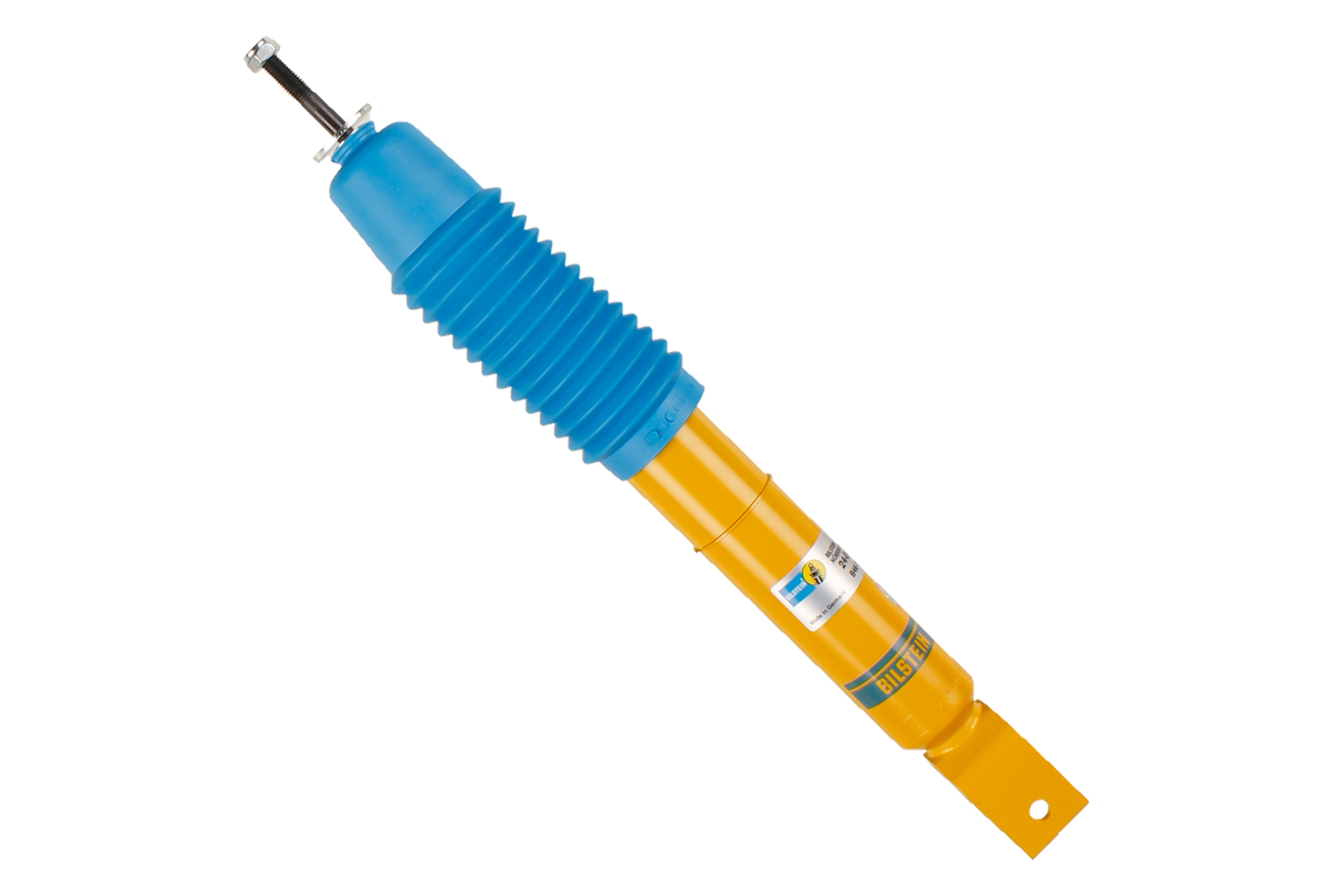 BILSTEIN 46-190208 BILSTEIN - B12 Pro-Kit Fahrwerkssatz, Federn/Dämpfer