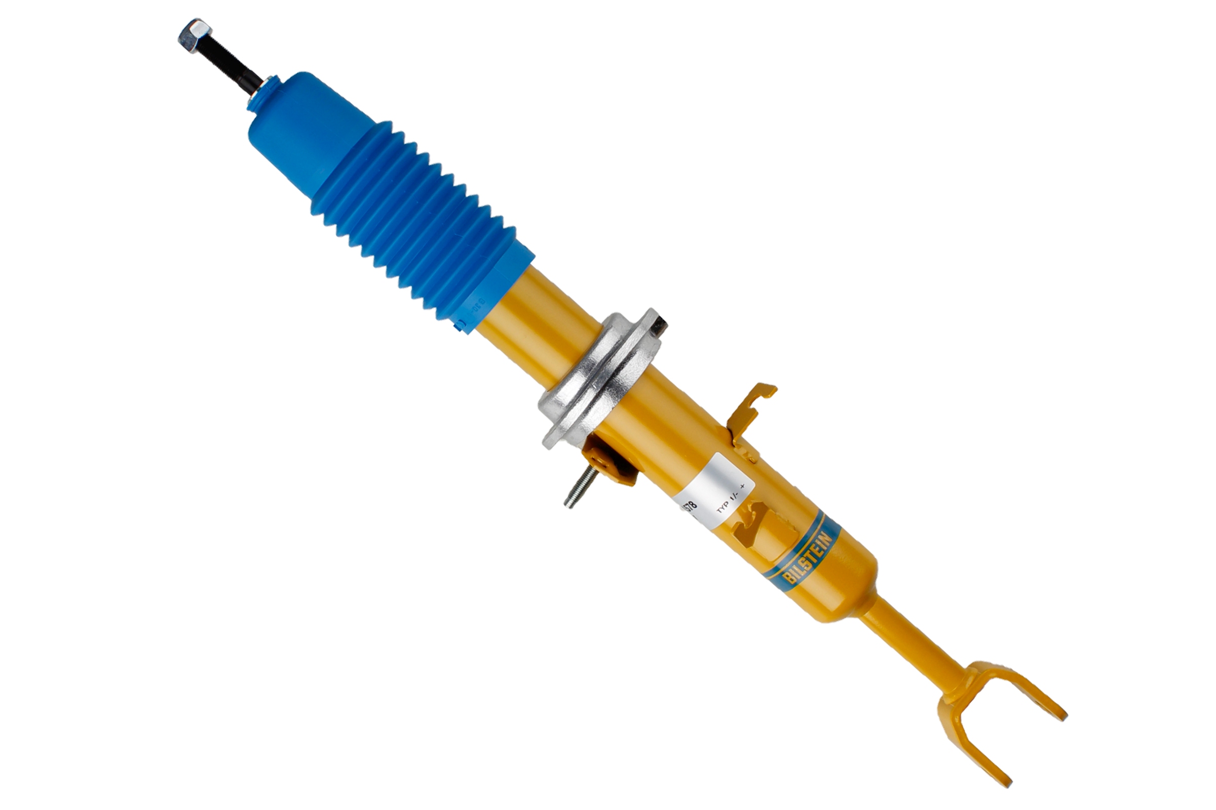 BILSTEIN 46-190529 BILSTEIN - B12 Pro-Kit Fahrwerkssatz, Federn/Dämpfer