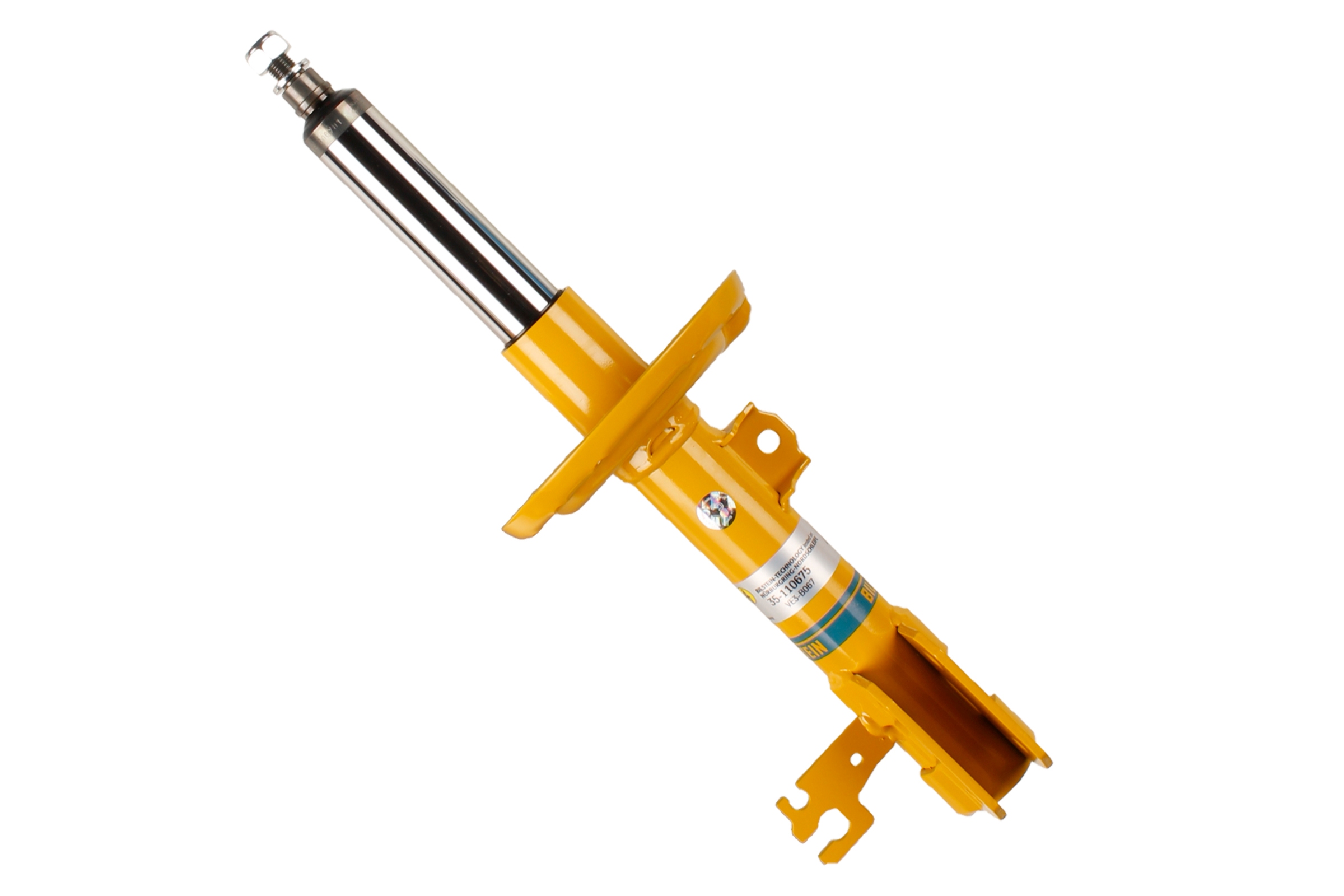BILSTEIN 46-190550 BILSTEIN - B12 Pro-Kit Fahrwerkssatz, Federn/Dämpfer