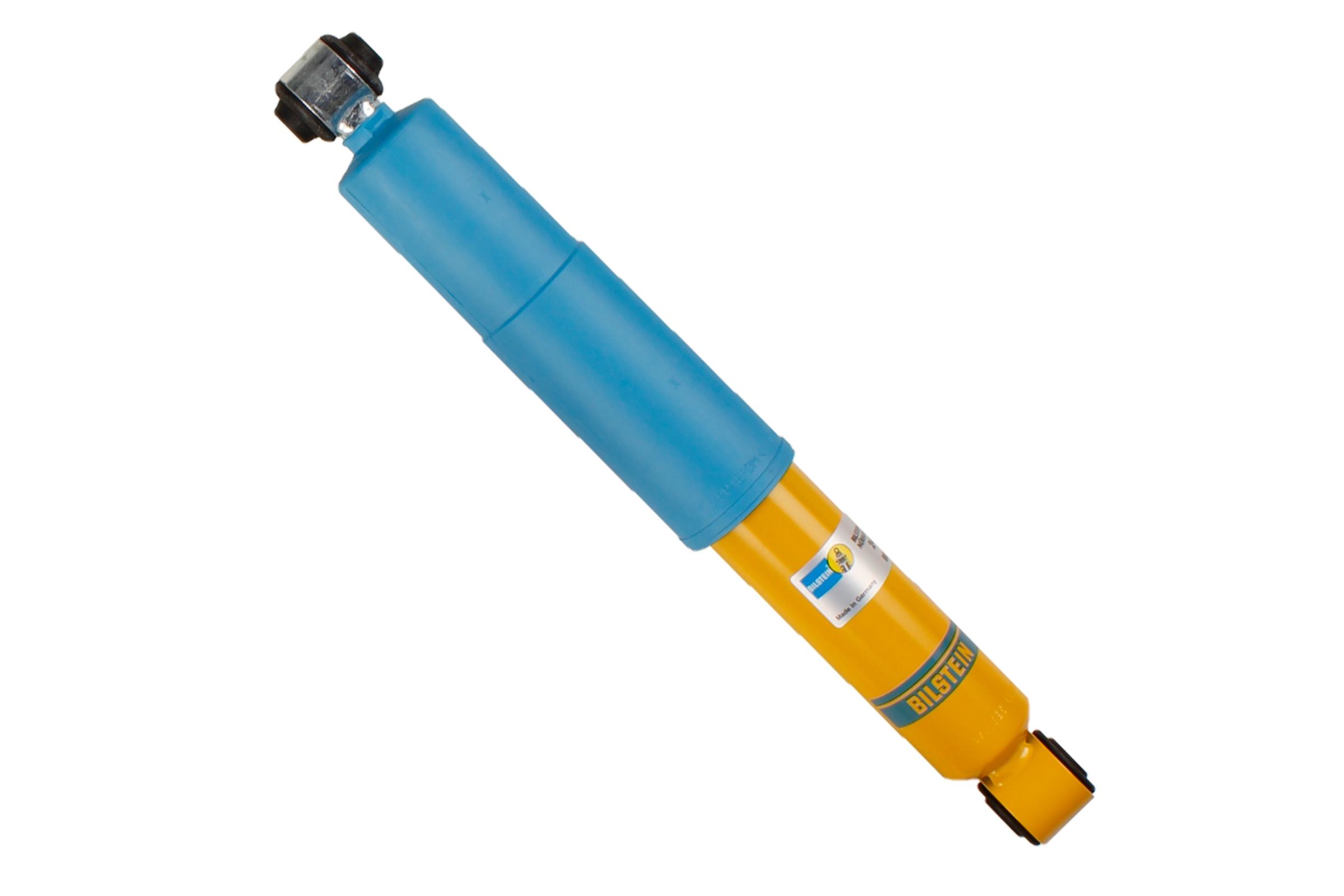 BILSTEIN 46-190550 BILSTEIN - B12 Pro-Kit Fahrwerkssatz, Federn/Dämpfer