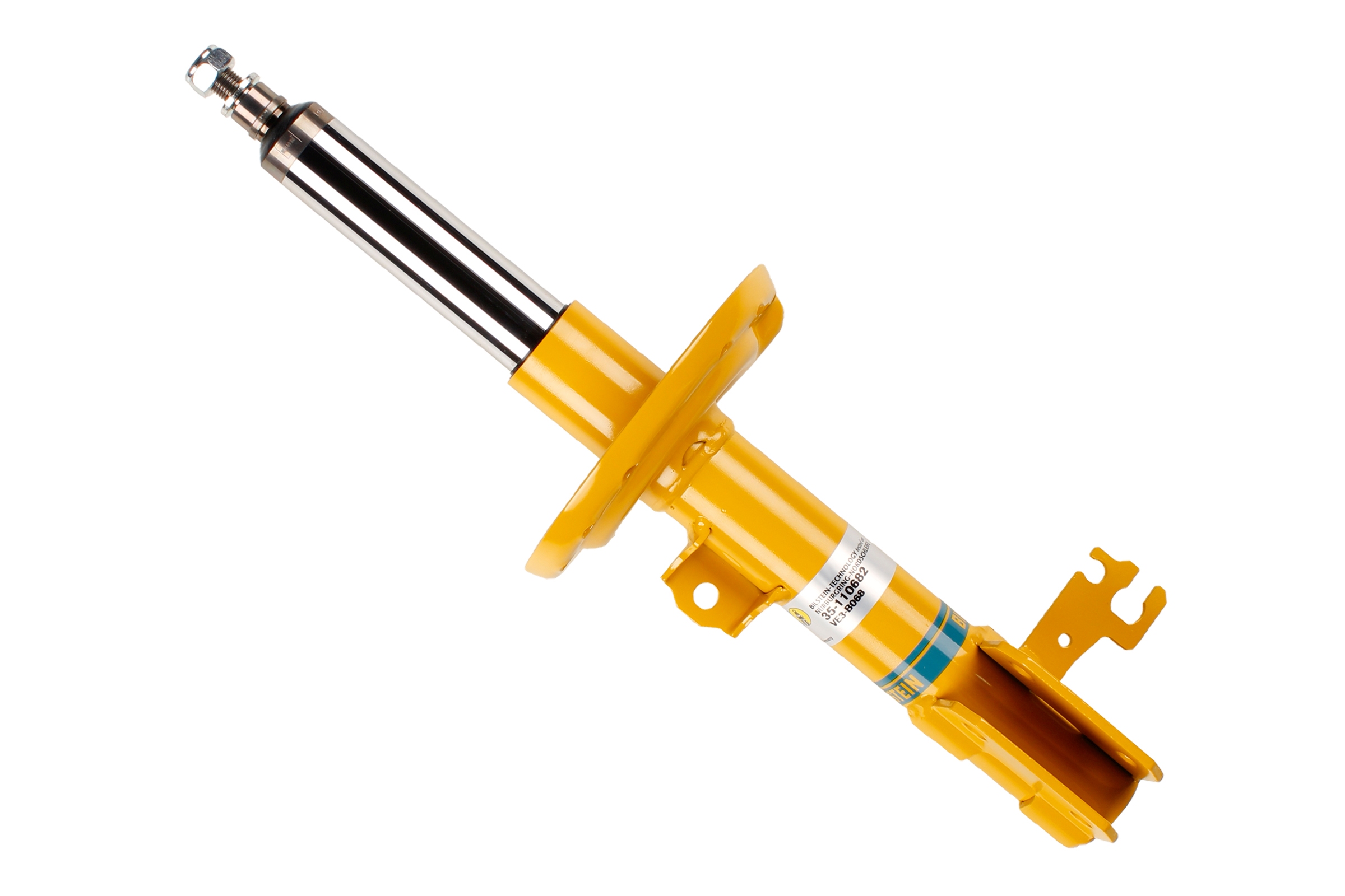 BILSTEIN 46-190574 BILSTEIN - B12 Pro-Kit Fahrwerkssatz, Federn/Dämpfer