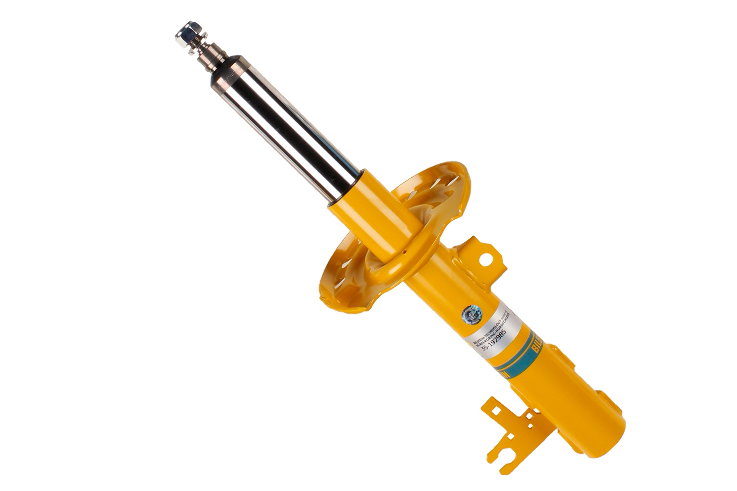 BILSTEIN 46-190604 BILSTEIN - B12 Pro-Kit Fahrwerkssatz, Federn/Dämpfer