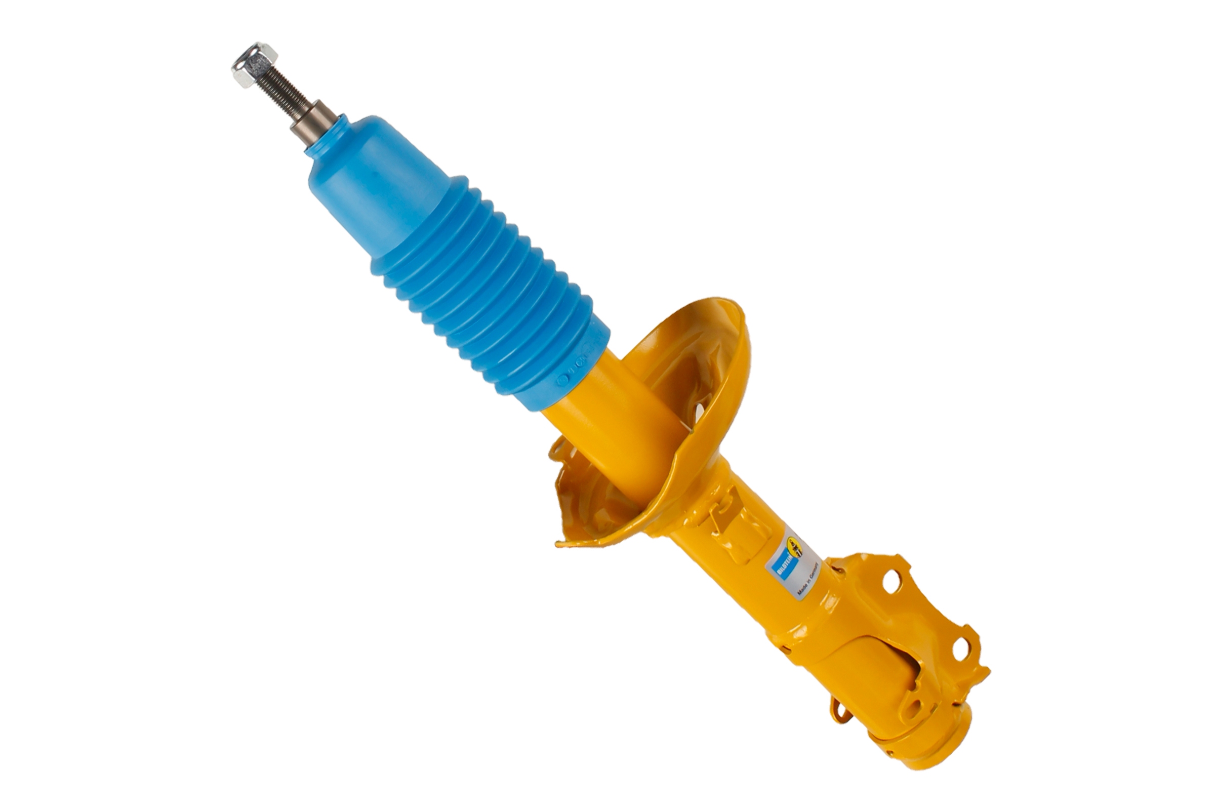 BILSTEIN 46-190833 BILSTEIN - B12 Pro-Kit Fahrwerkssatz, Federn/Dämpfer