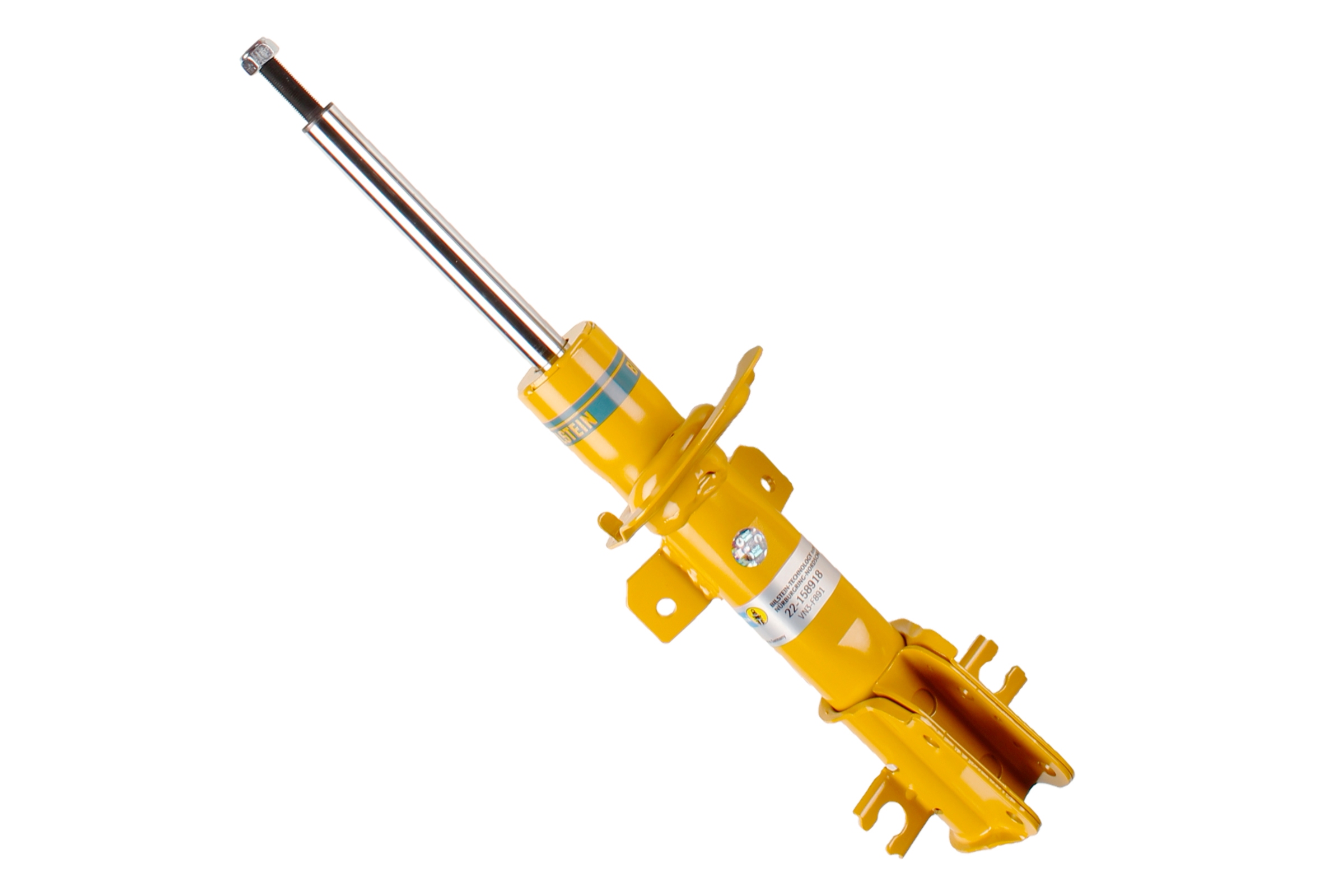 BILSTEIN 46-191045 BILSTEIN - B12 Pro-Kit Fahrwerkssatz, Federn/Dämpfer