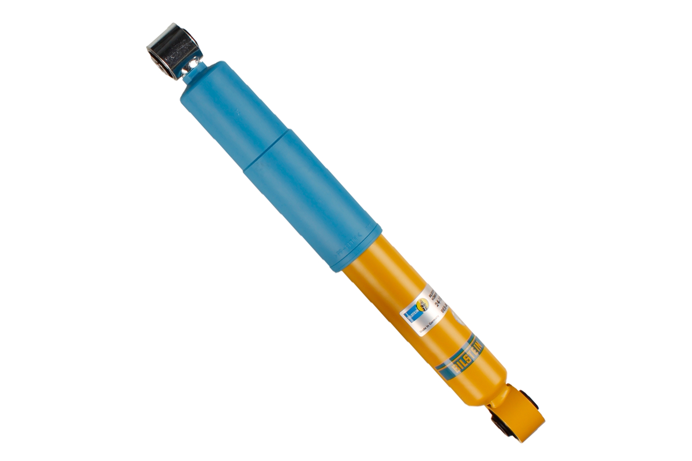 BILSTEIN 46-192141 BILSTEIN - B12 Pro-Kit Fahrwerkssatz, Federn/Dämpfer