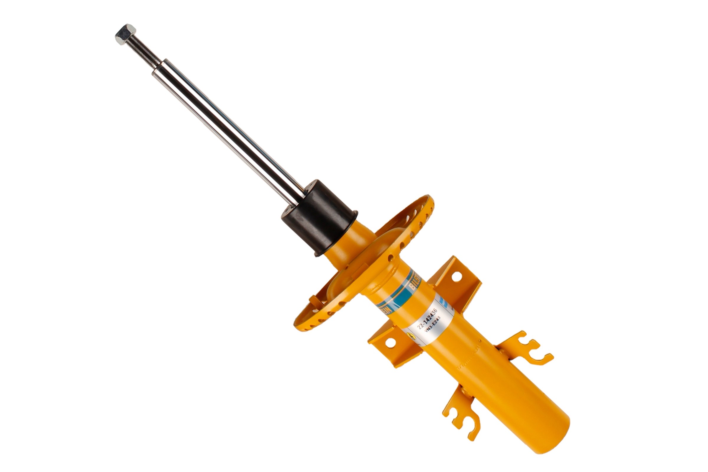BILSTEIN 46-192158 BILSTEIN - B12 Pro-Kit Fahrwerkssatz, Federn/Dämpfer