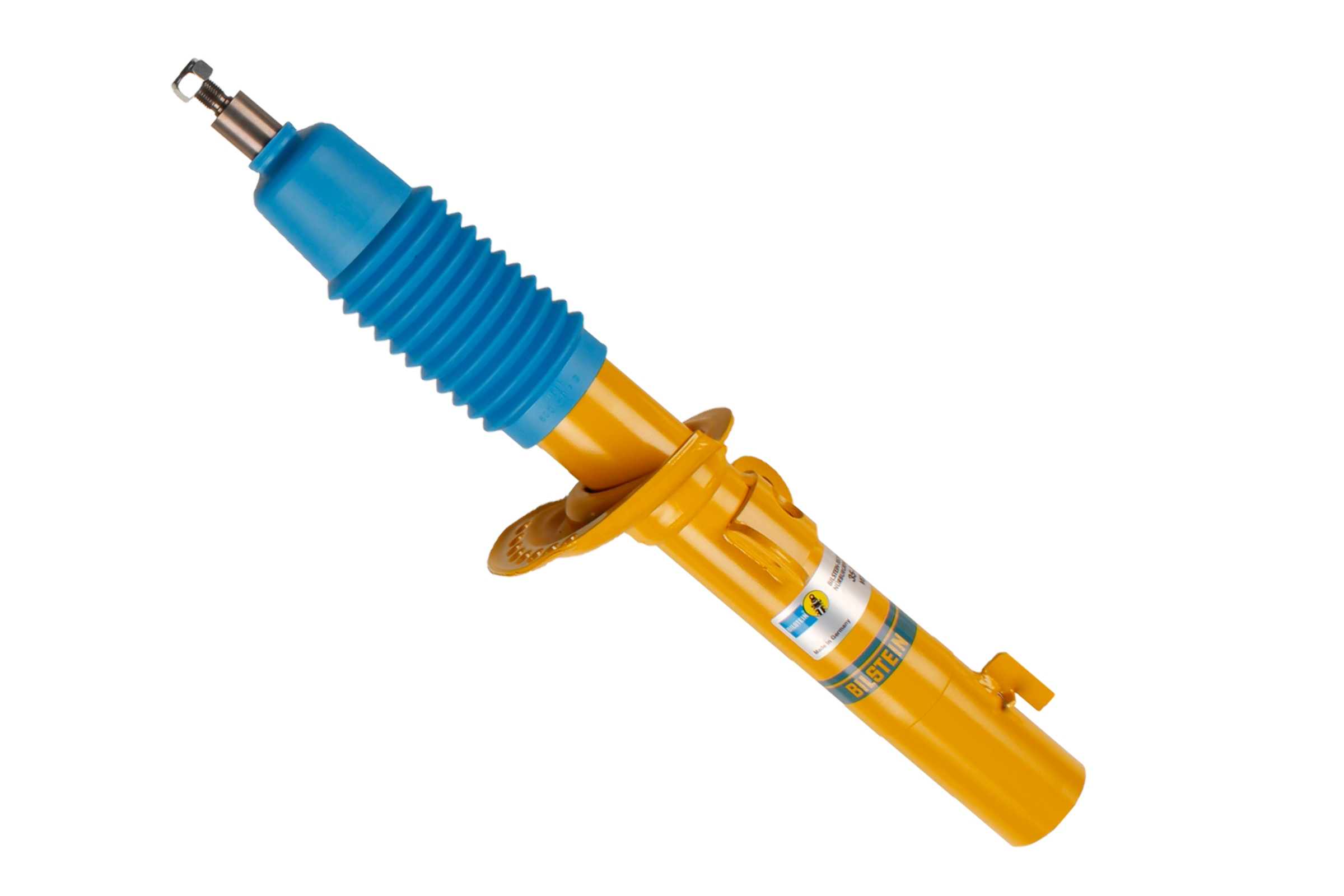 BILSTEIN 46-192608 BILSTEIN - B12 Pro-Kit Fahrwerkssatz, Federn/Dämpfer