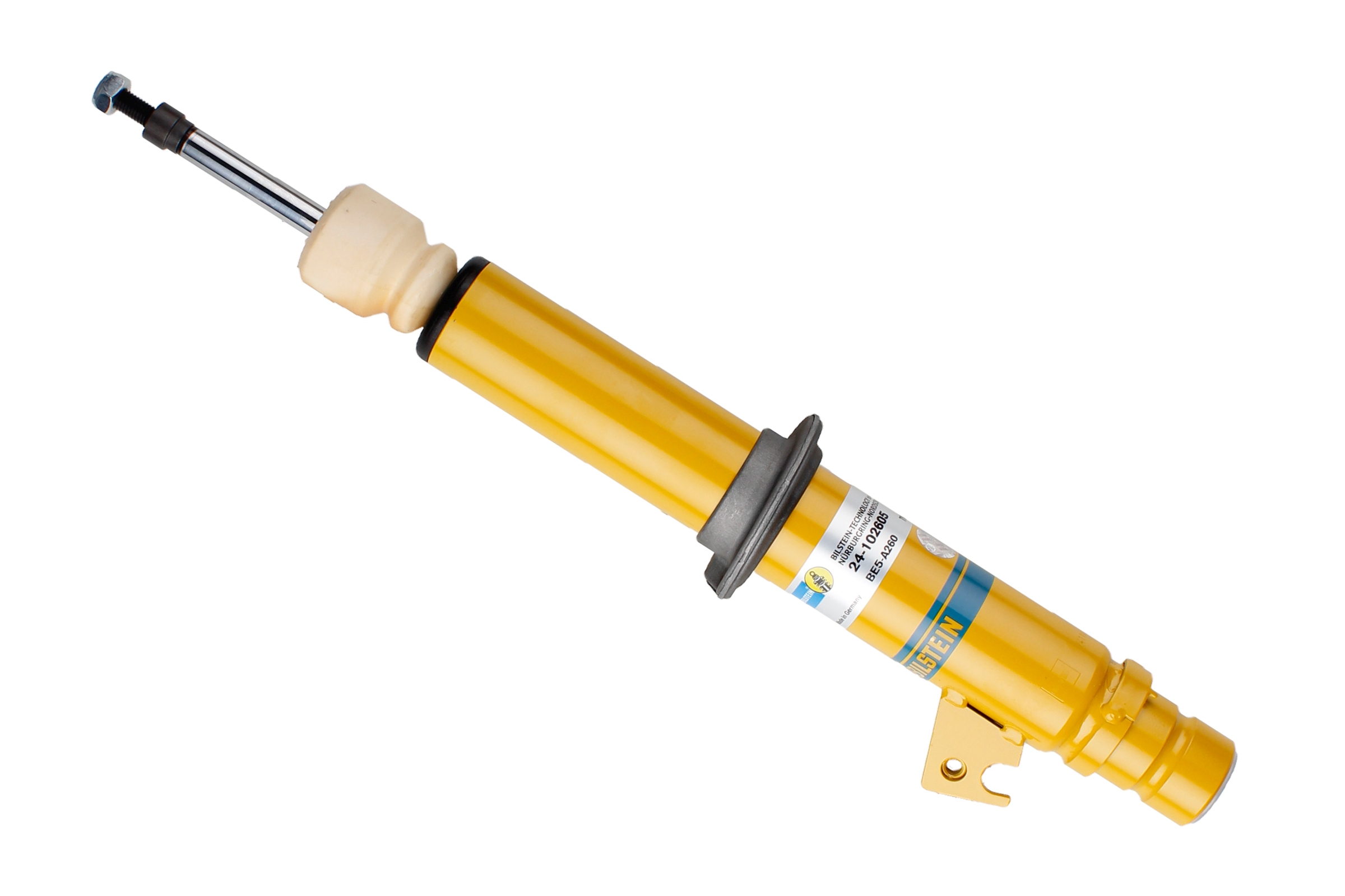 BILSTEIN 46-192646 BILSTEIN - B12 Pro-Kit Fahrwerkssatz, Federn/Dämpfer