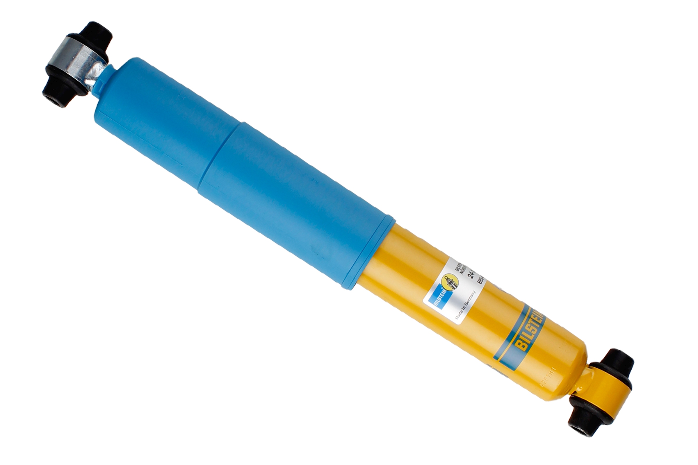 BILSTEIN 46-192646 BILSTEIN - B12 Pro-Kit Fahrwerkssatz, Federn/Dämpfer