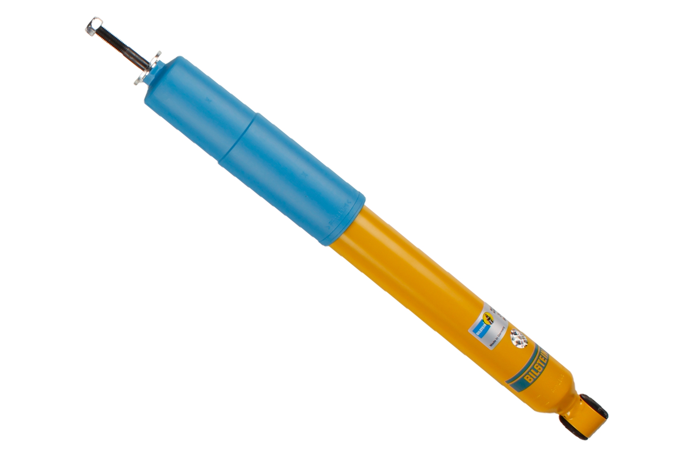BILSTEIN 46-192721 BILSTEIN - B12 Pro-Kit Fahrwerkssatz, Federn/Dämpfer