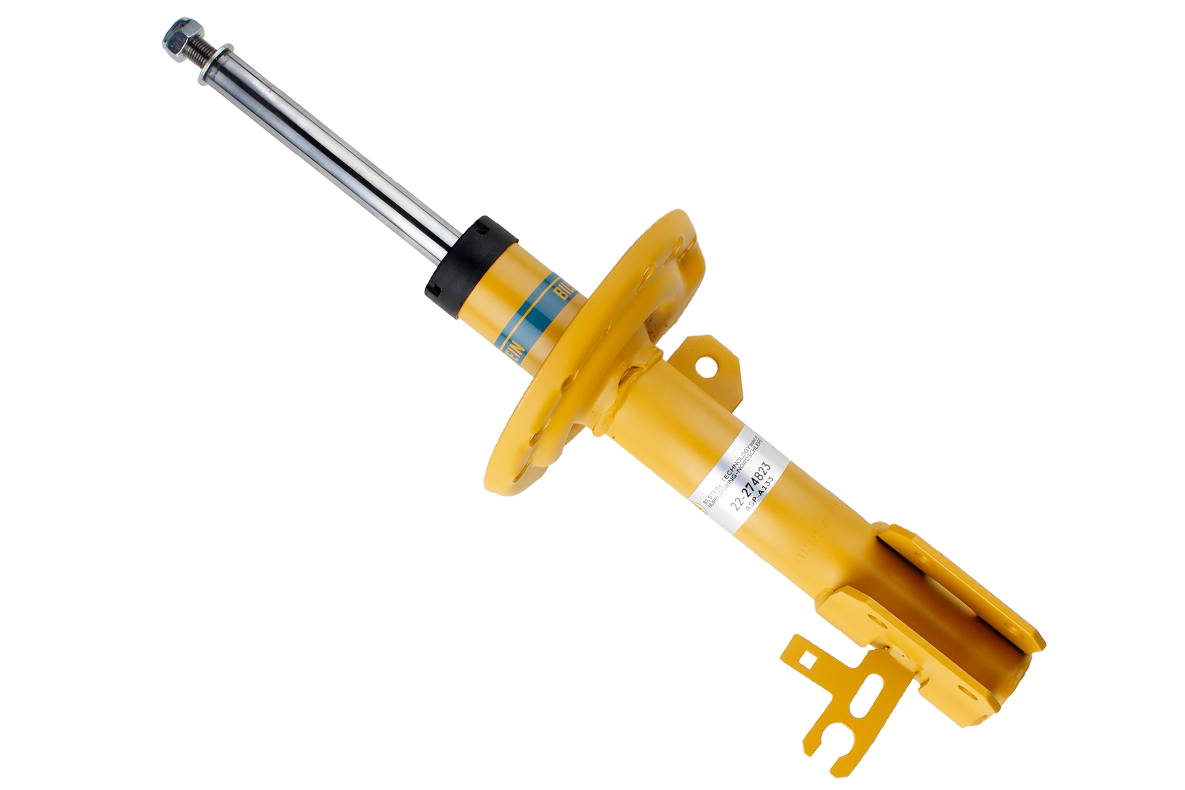 BILSTEIN 46-194022 BILSTEIN - B12 Pro-Kit Fahrwerkssatz, Federn/Dämpfer