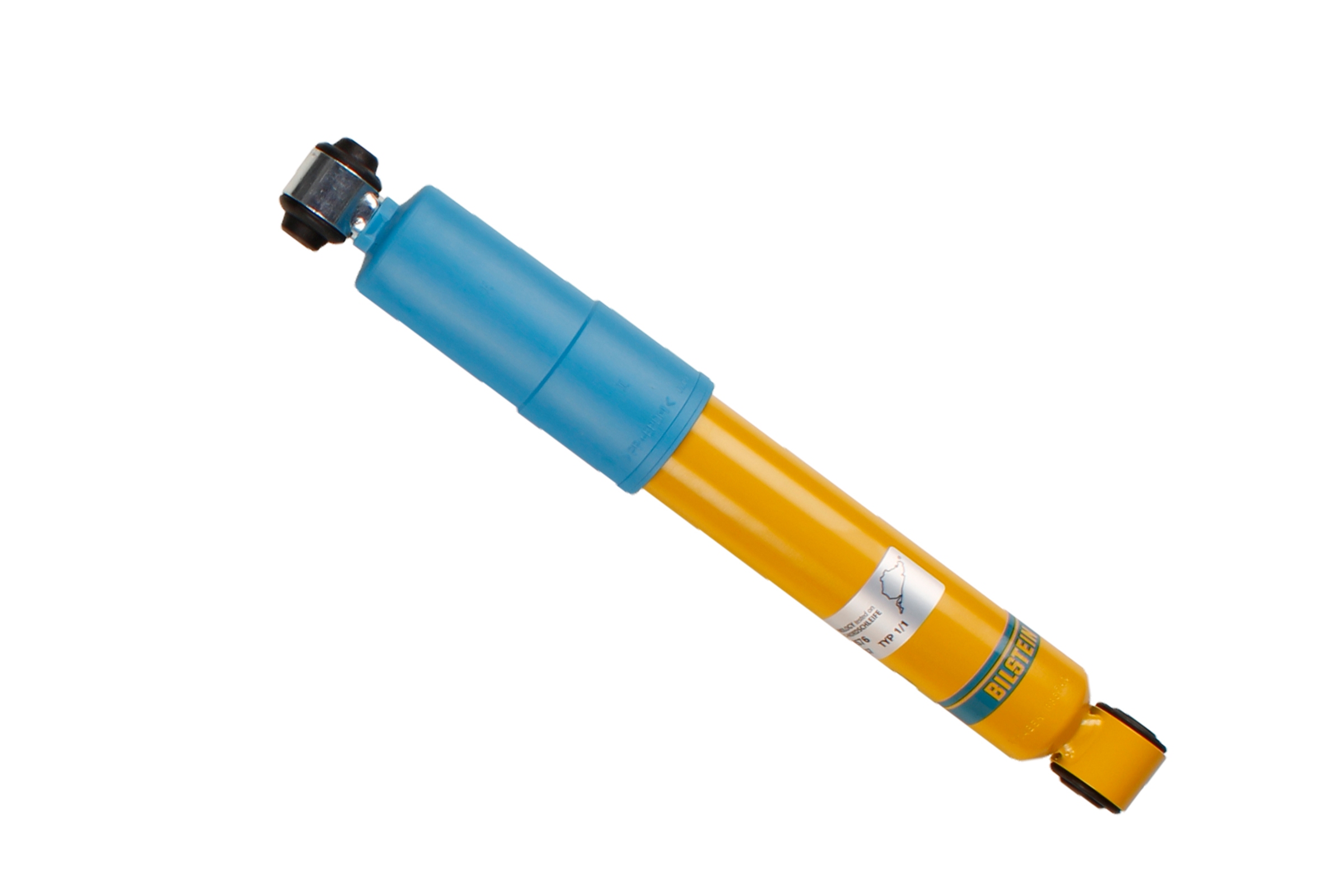 BILSTEIN 46-194022 BILSTEIN - B12 Pro-Kit Fahrwerkssatz, Federn/Dämpfer