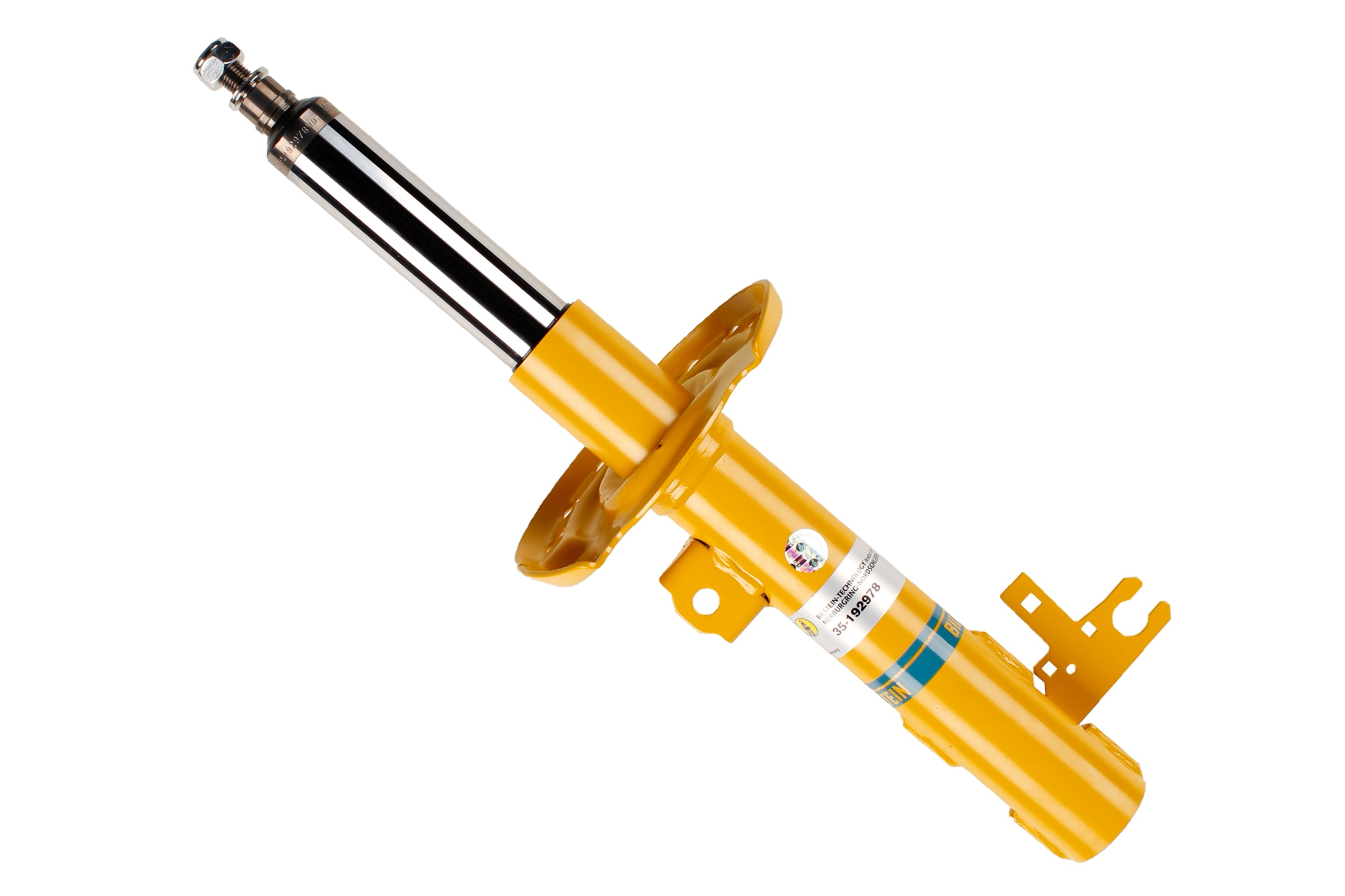 BILSTEIN 46-194077 BILSTEIN - B12 Pro-Kit Fahrwerkssatz, Federn/Dämpfer