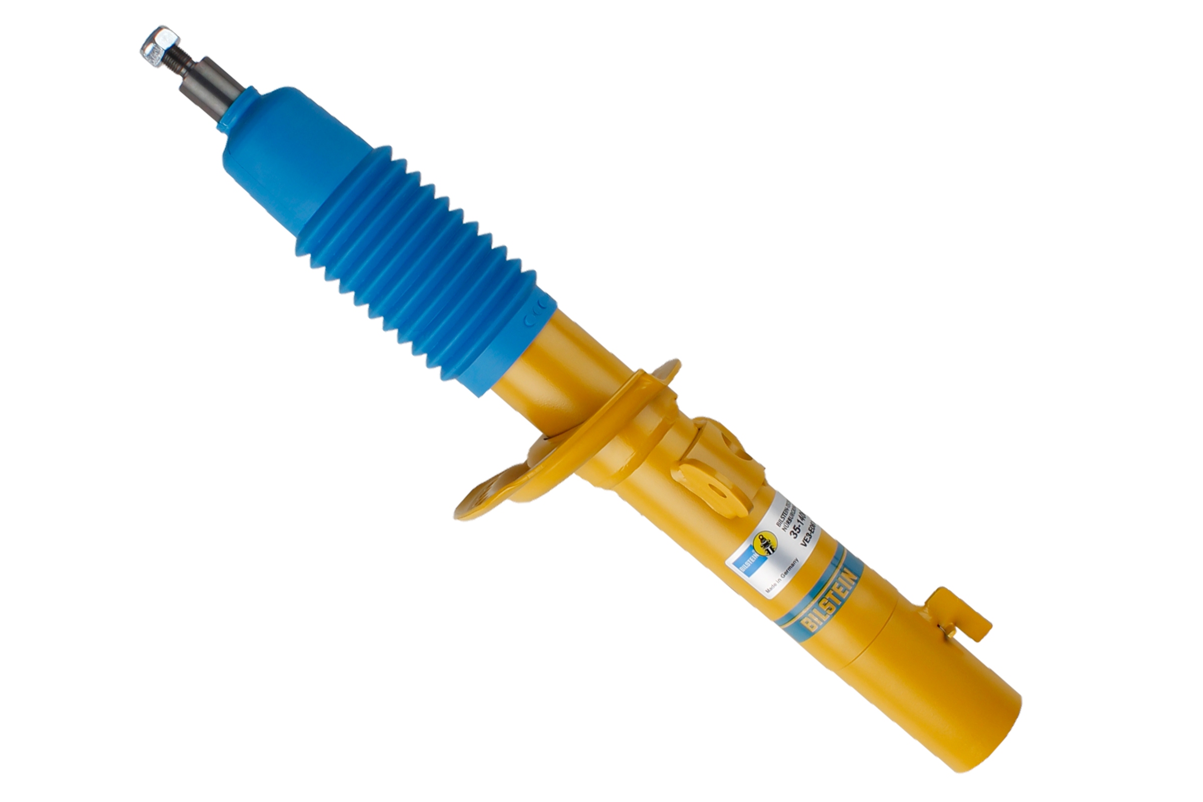 BILSTEIN 46-194152 BILSTEIN - B12 Pro-Kit Fahrwerkssatz, Federn/Dämpfer
