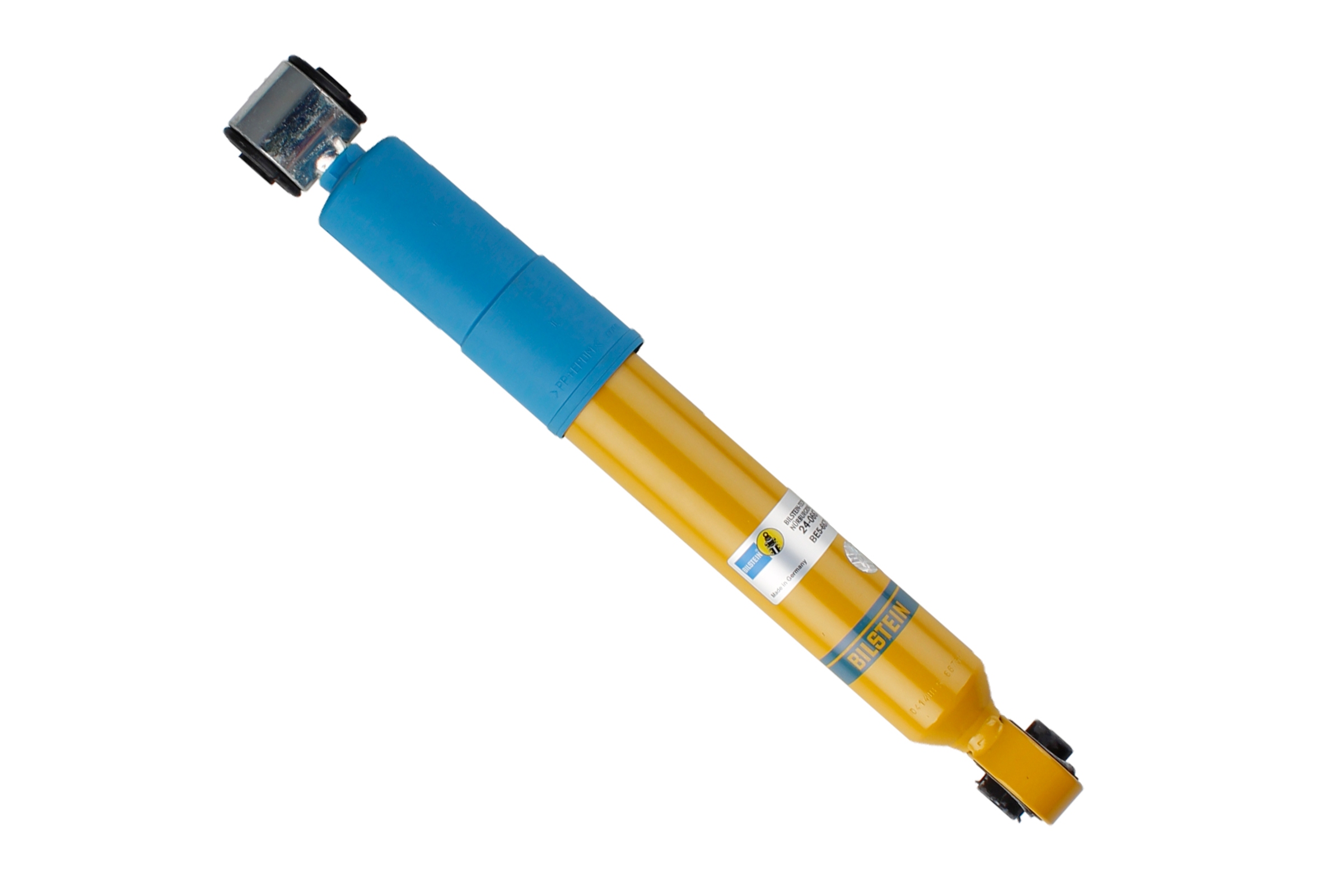 BILSTEIN 46-194152 BILSTEIN - B12 Pro-Kit Fahrwerkssatz, Federn/Dämpfer