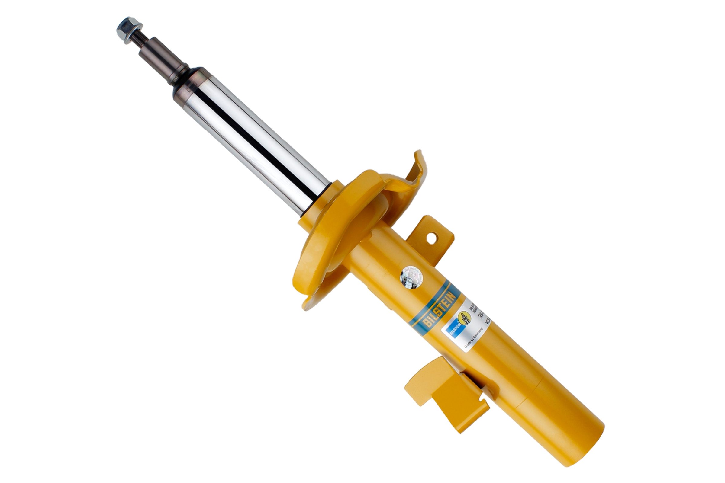BILSTEIN 46-194367 BILSTEIN - B12 Pro-Kit Fahrwerkssatz, Federn/Dämpfer