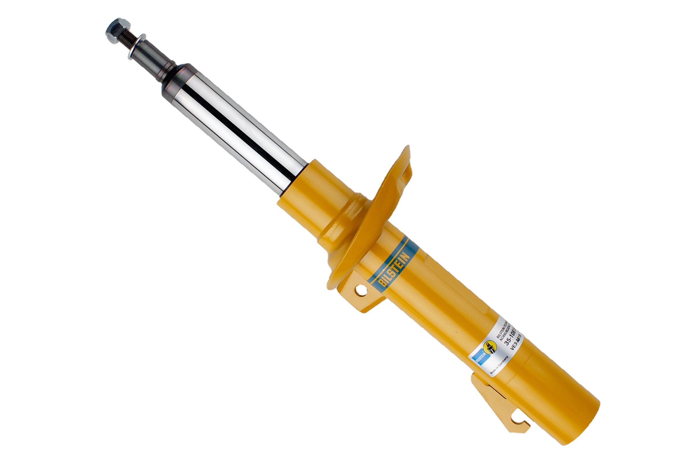 BILSTEIN 46-194862 BILSTEIN - B12 Pro-Kit Fahrwerkssatz, Federn/Dämpfer