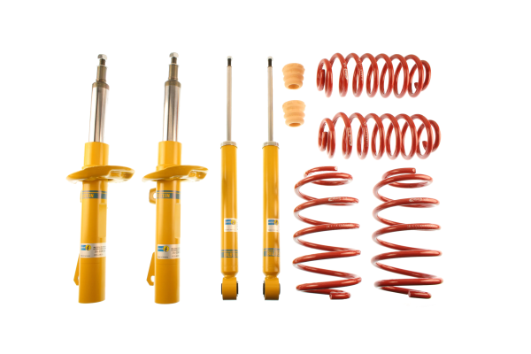 BILSTEIN 46-194916 Kit autotelaio, Molleggio/Ammortizzatore-Kit autotelaio, Molleggio/Ammortizzatore-Ricambi Euro