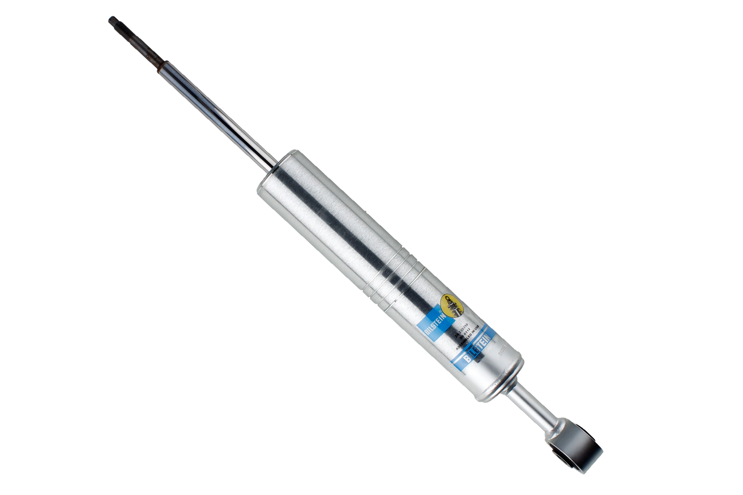 BILSTEIN 46-206084 BILSTEIN - B8 6112 Stoßdämpfer