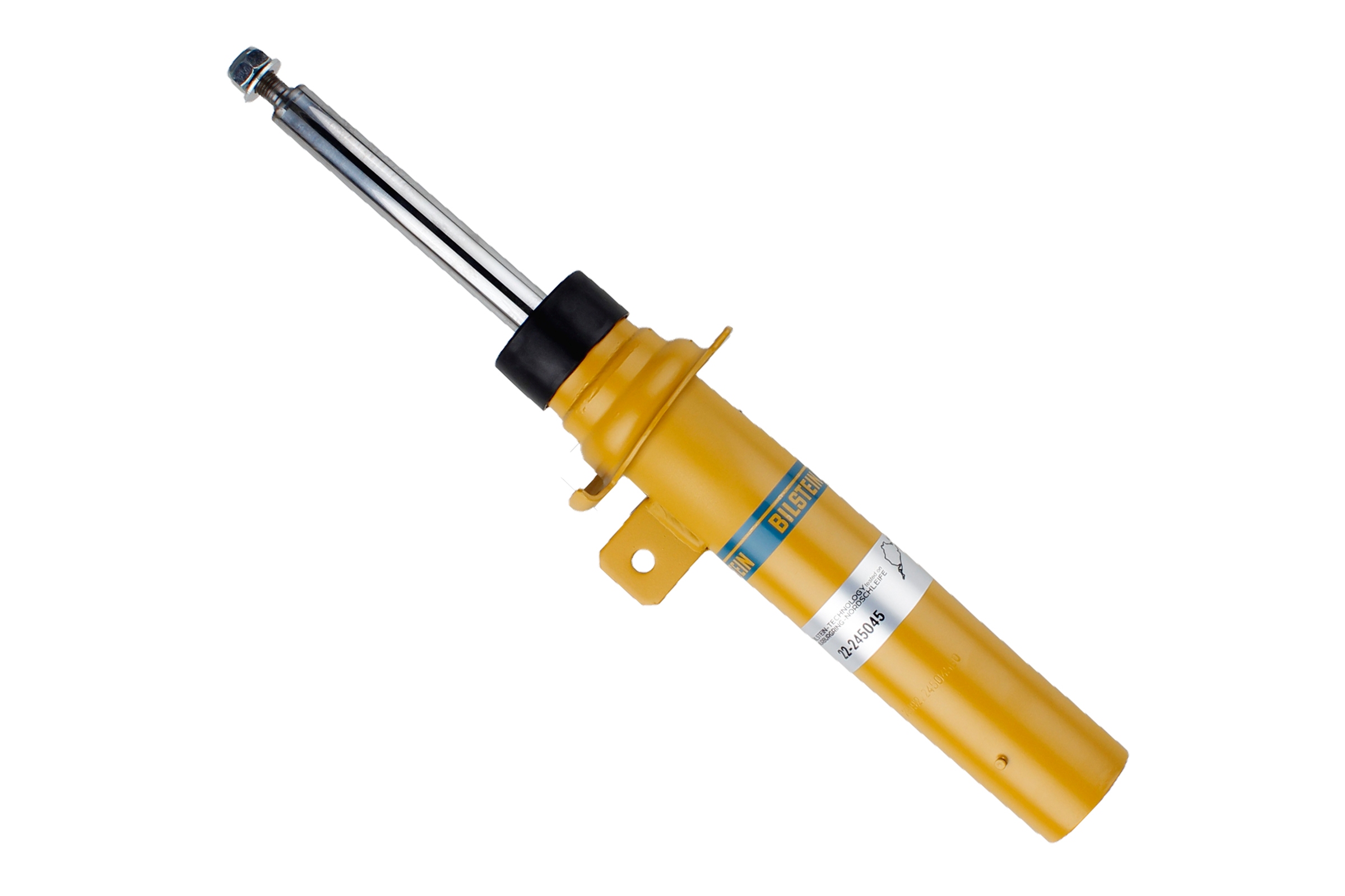 BILSTEIN 46-254658 BILSTEIN - B12 Pro-Kit Fahrwerkssatz, Federn/Dämpfer