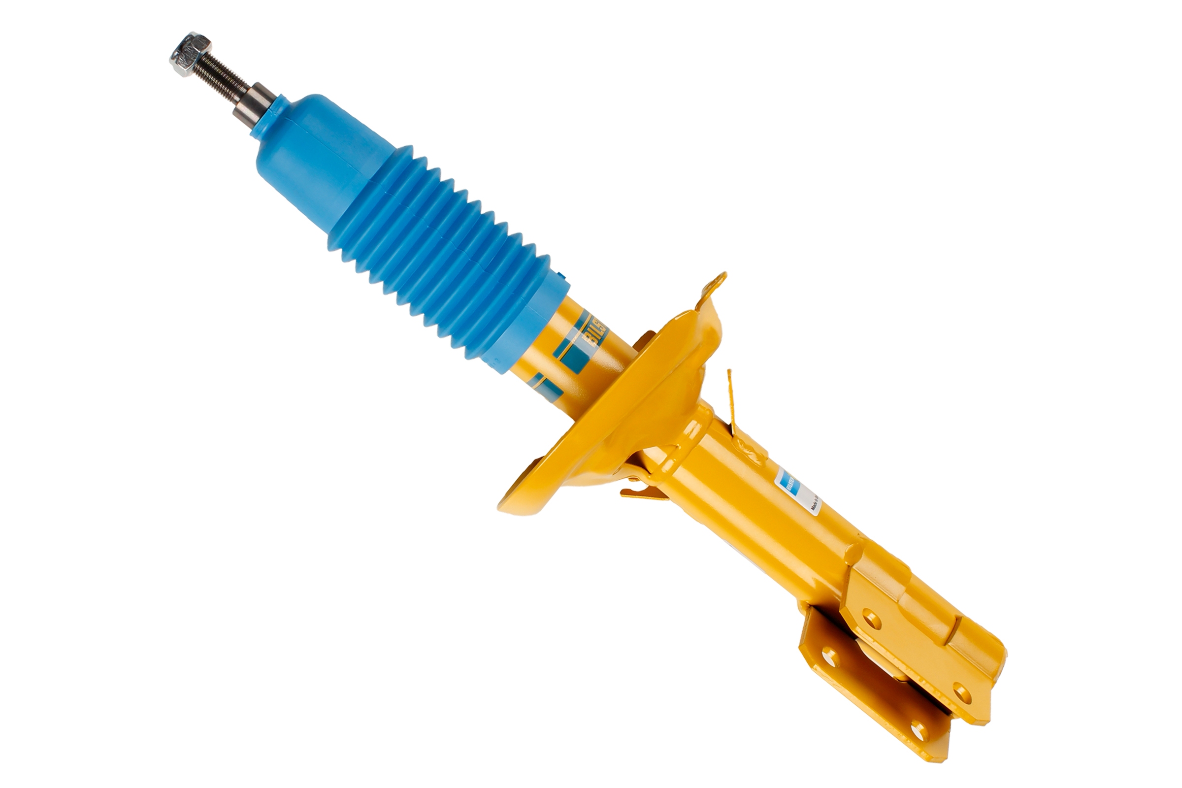 BILSTEIN 46-256720 BILSTEIN - B12 Pro-Kit Fahrwerkssatz, Federn/Dämpfer