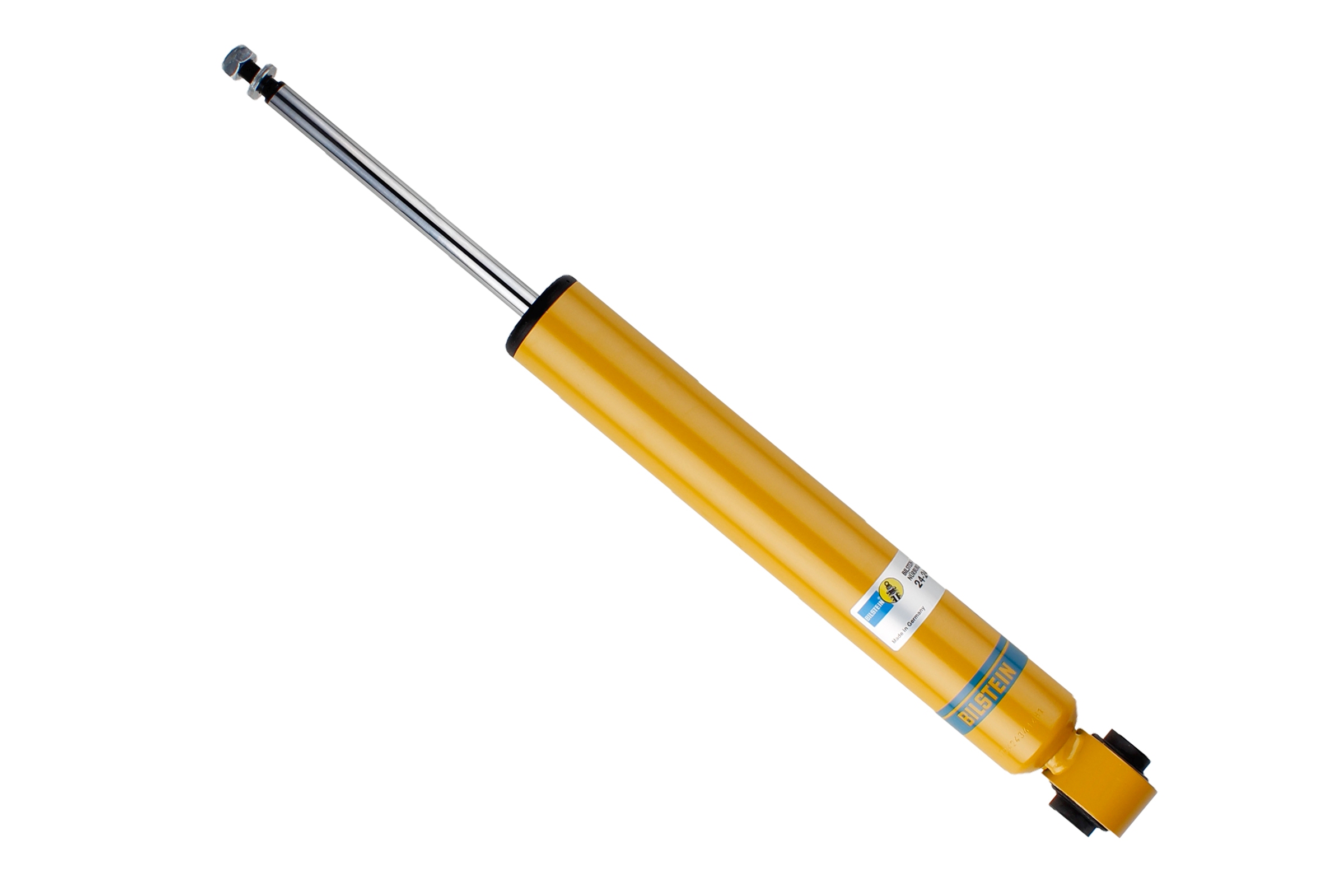 BILSTEIN 46-257482 BILSTEIN - B12 Pro-Kit Fahrwerkssatz, Federn/Dämpfer