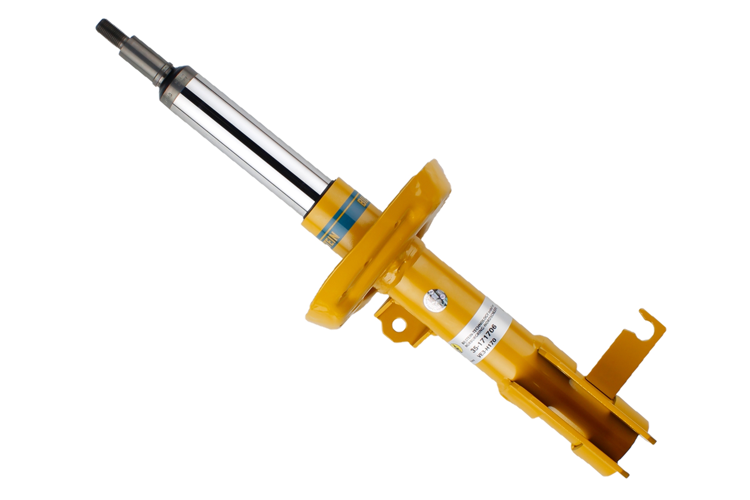 BILSTEIN 46-257789 BILSTEIN - B12 Pro-Kit Fahrwerkssatz, Federn/Dämpfer